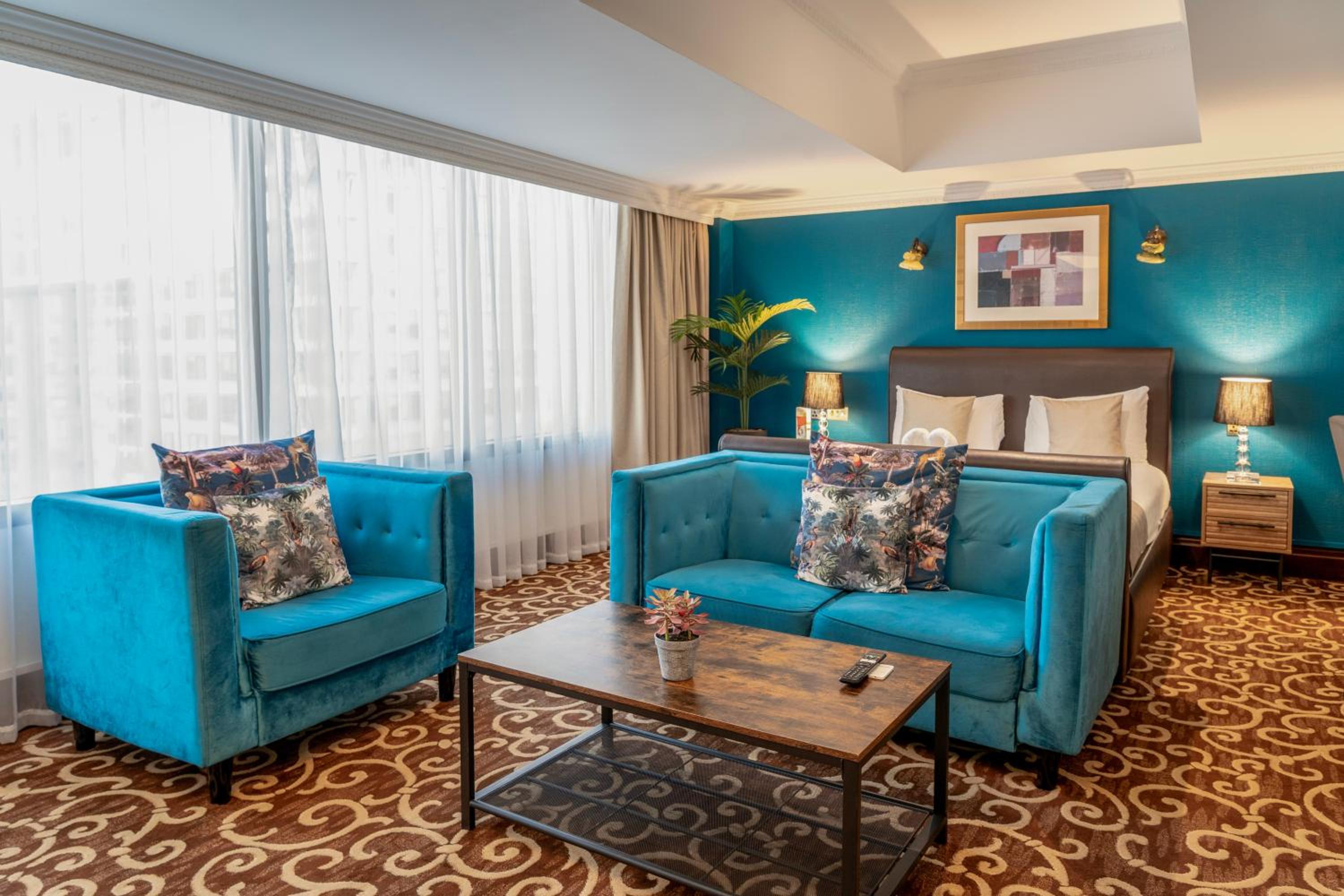 Suite photo 1