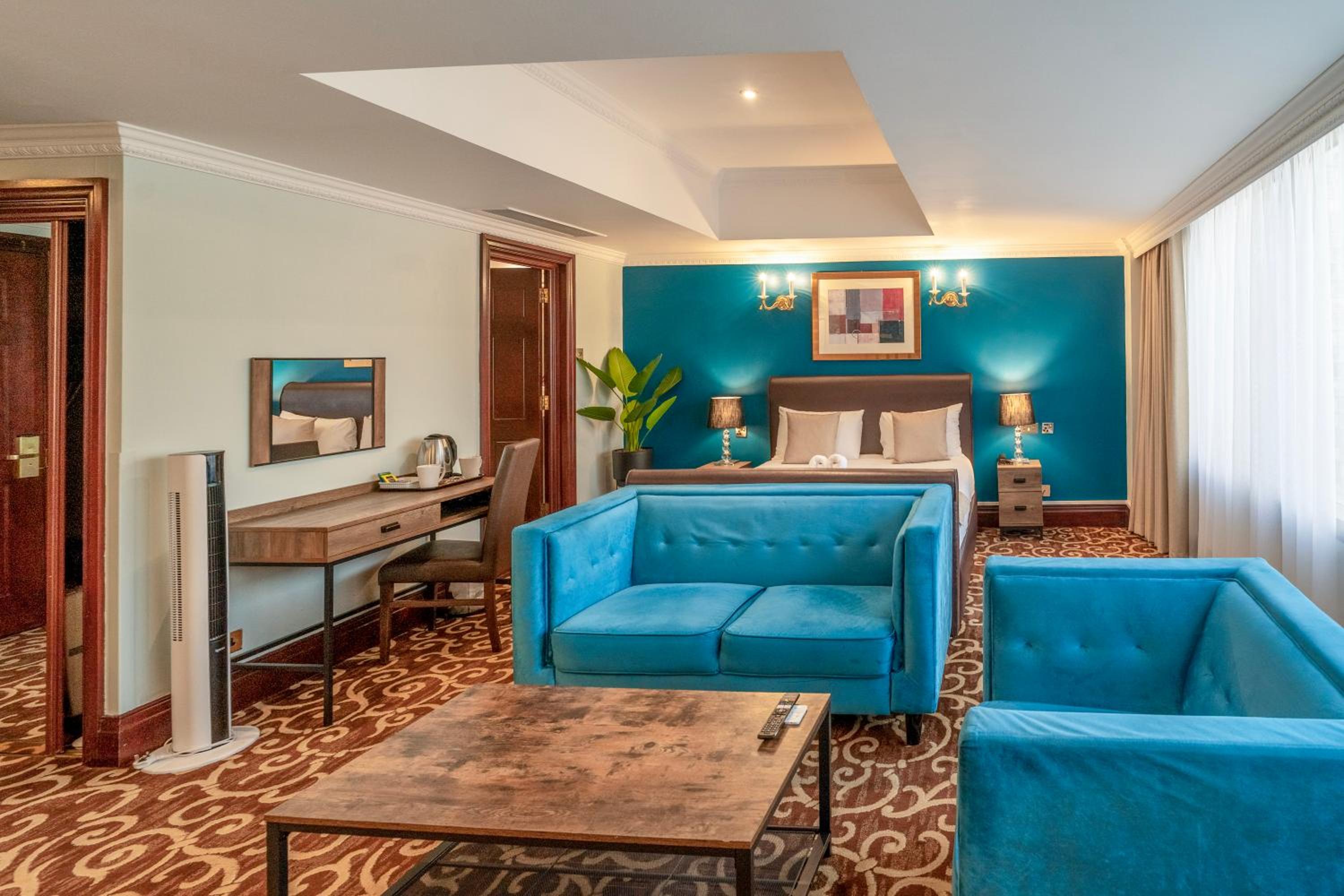 Suite photo 2