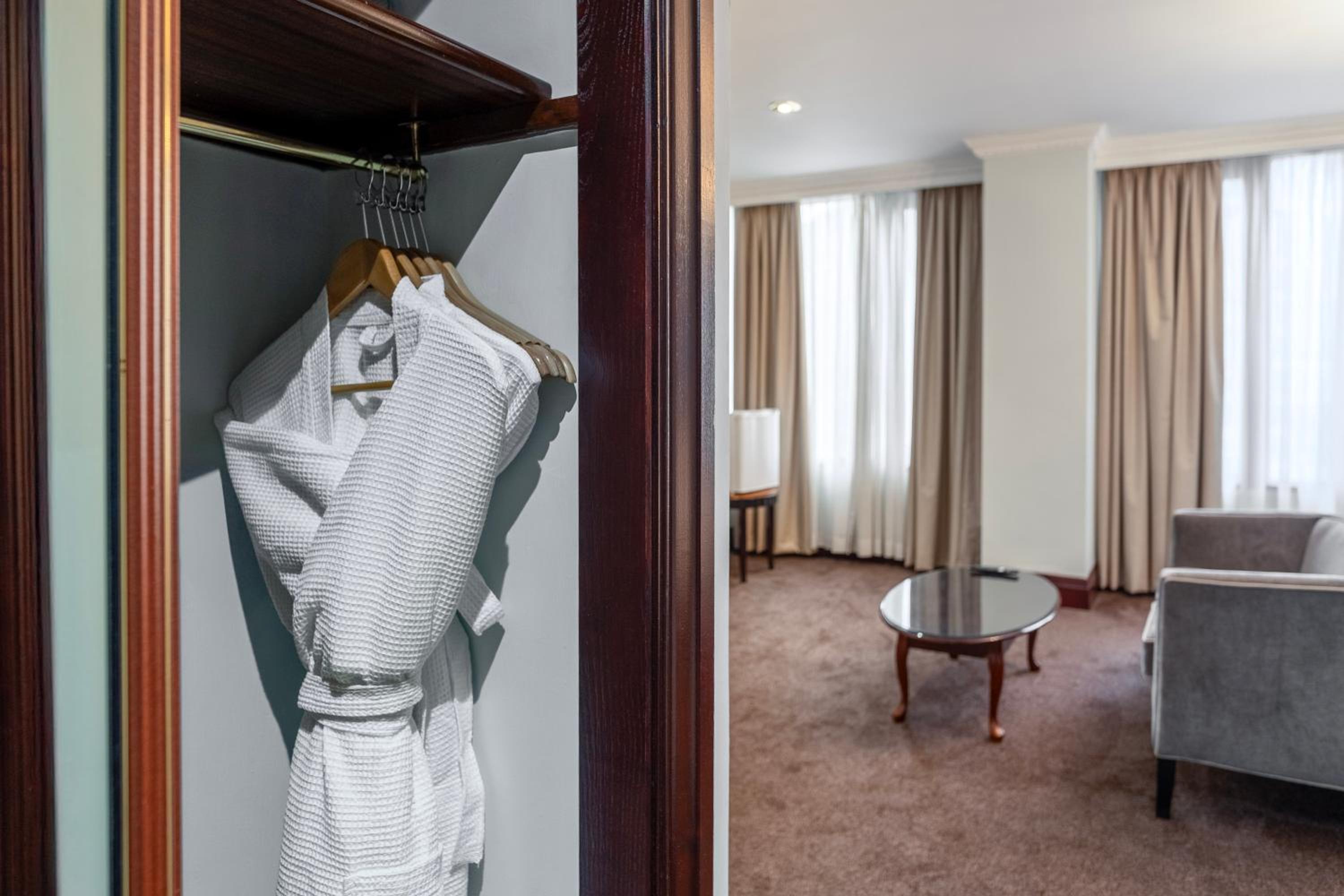 Executive Double Room photo 2