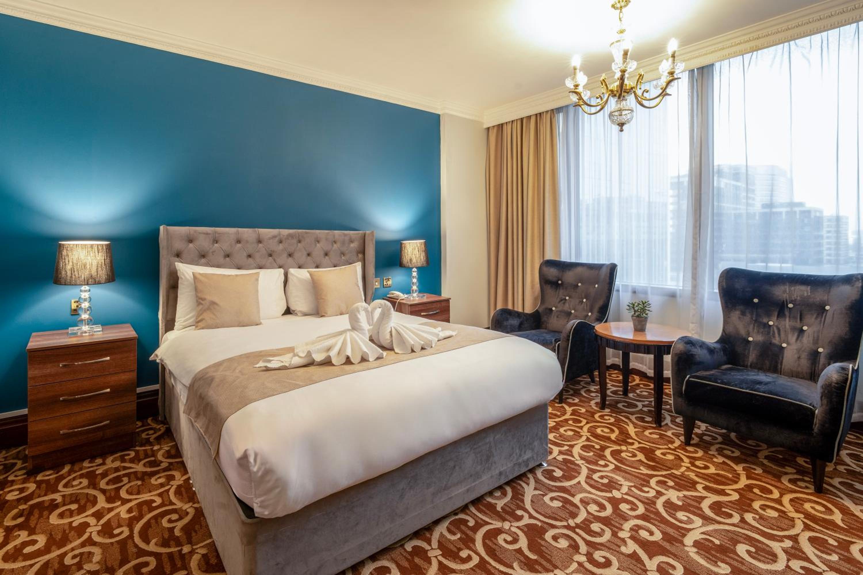 Executive Double Room photo 1