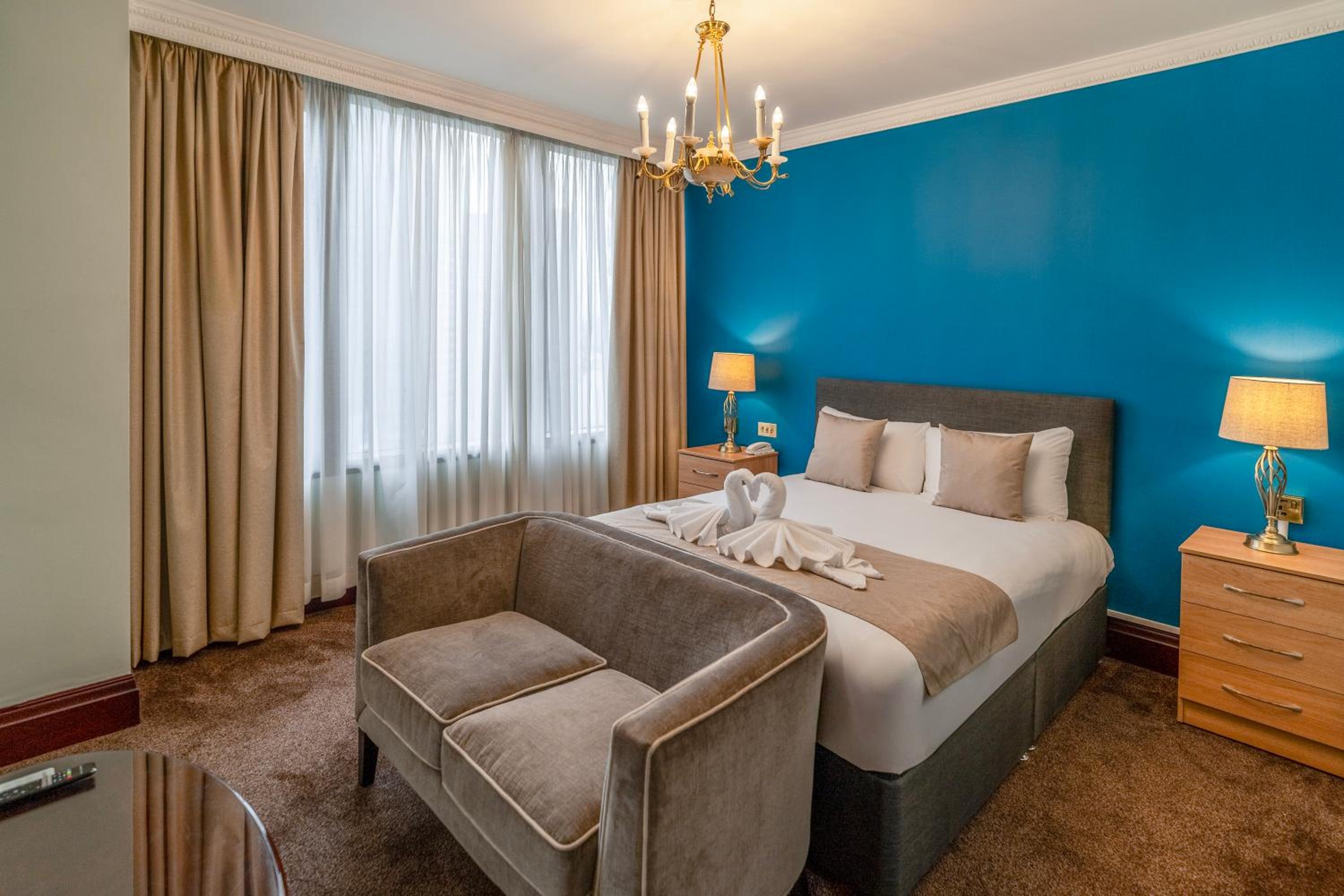 Executive Double Room photo 3