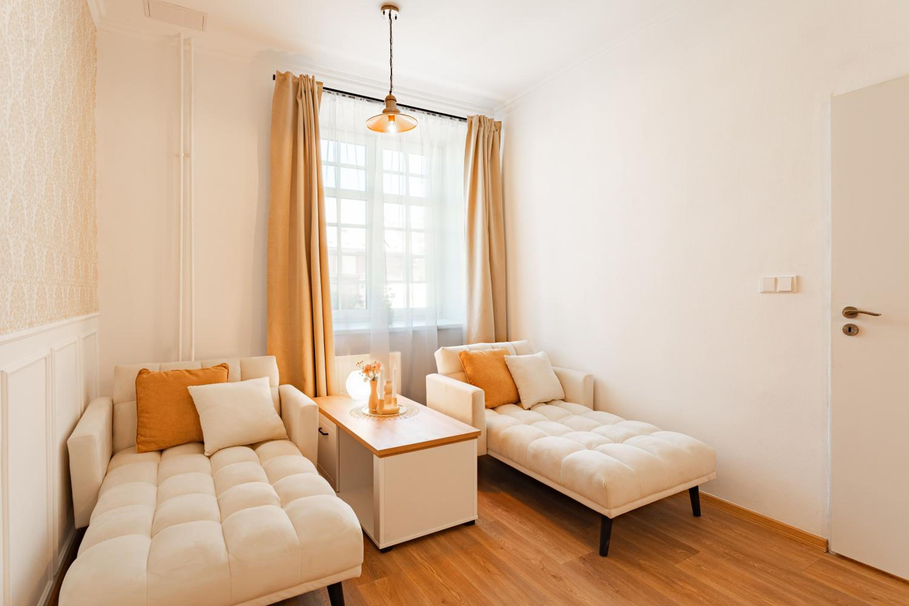 Two-Room Apartment photo 2