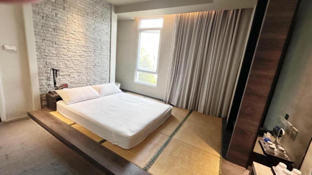 Japanese-Style Double Room photo 1