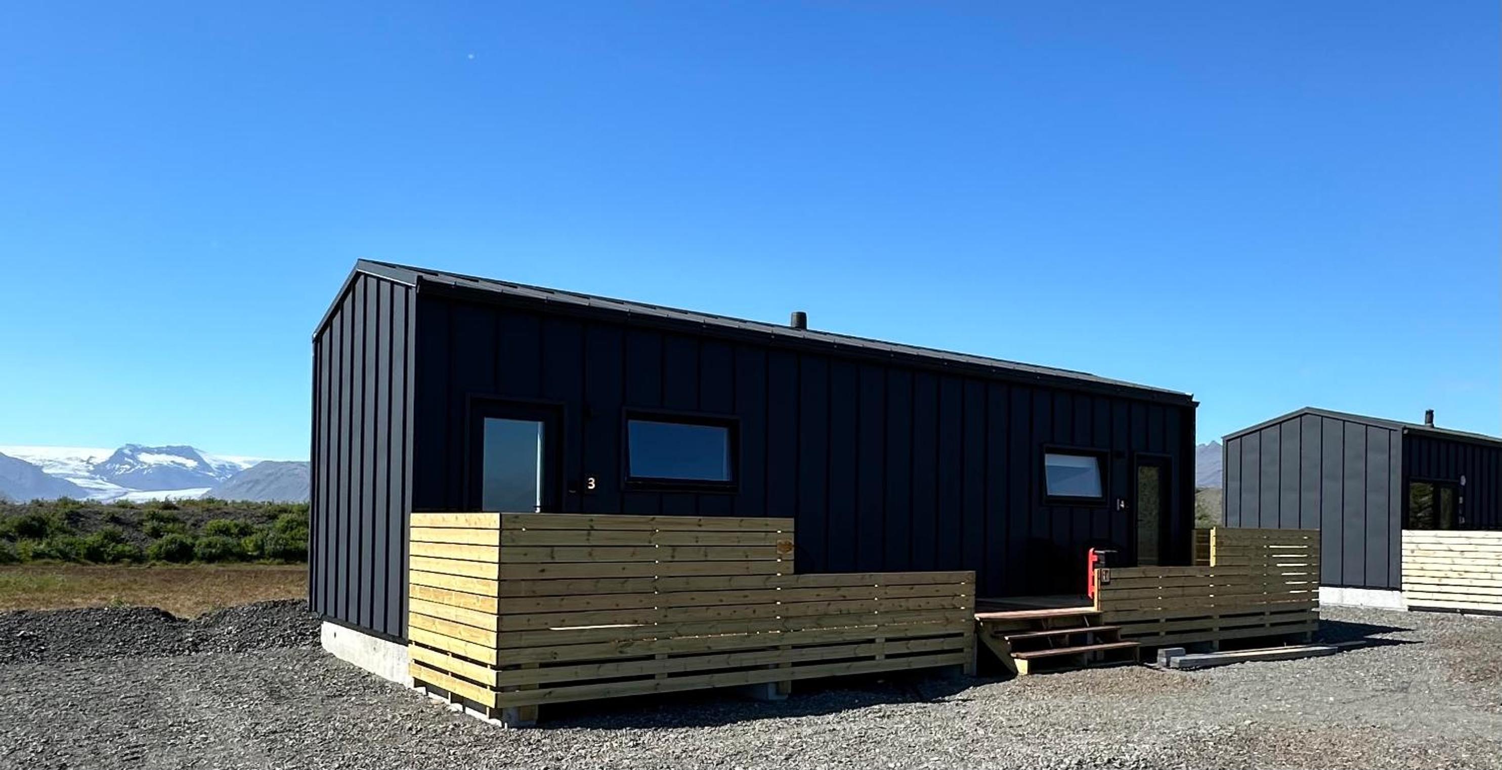 Double or Twin Room with Mountain View photo 2