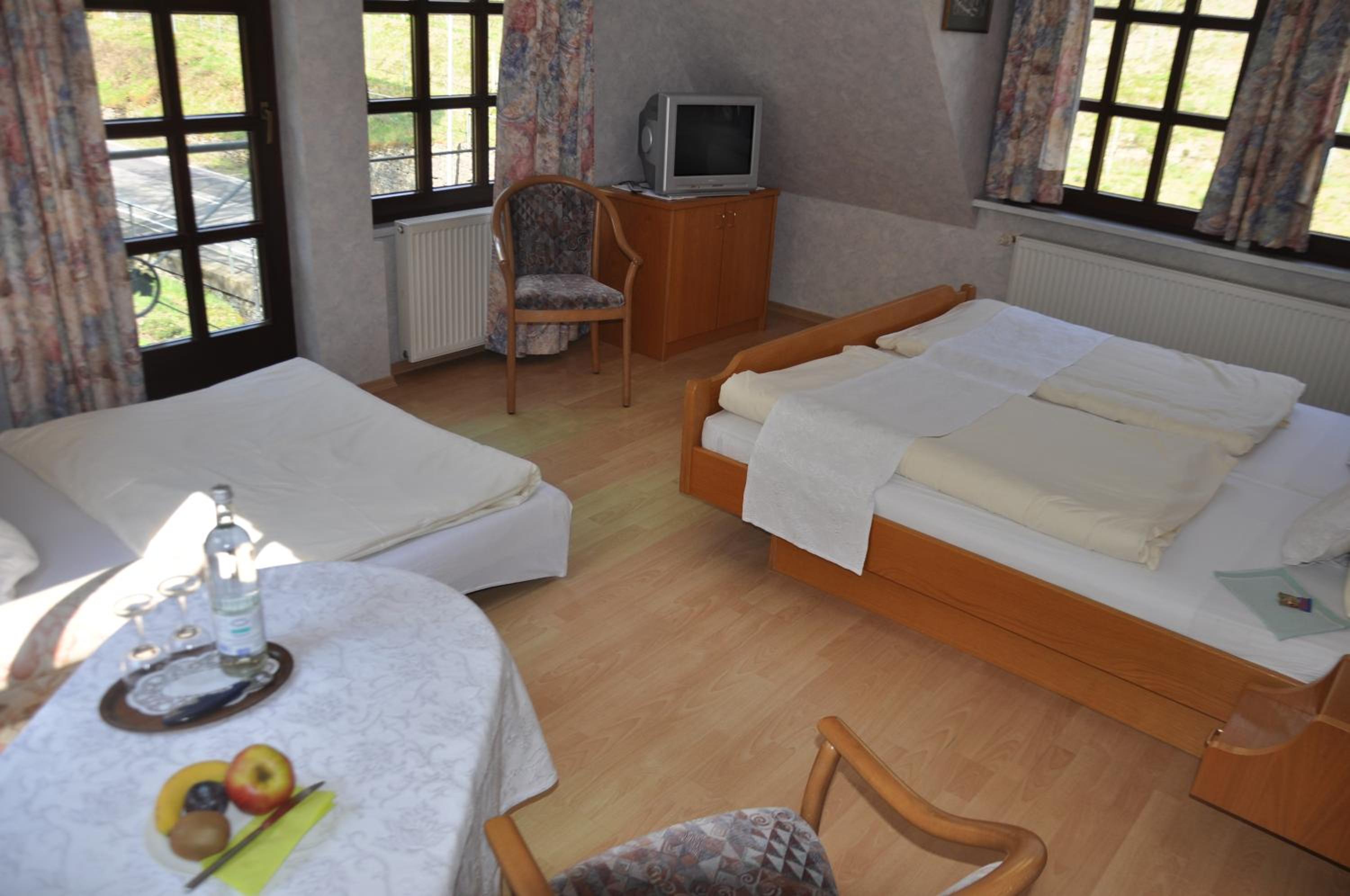 Junior Suite photo 2