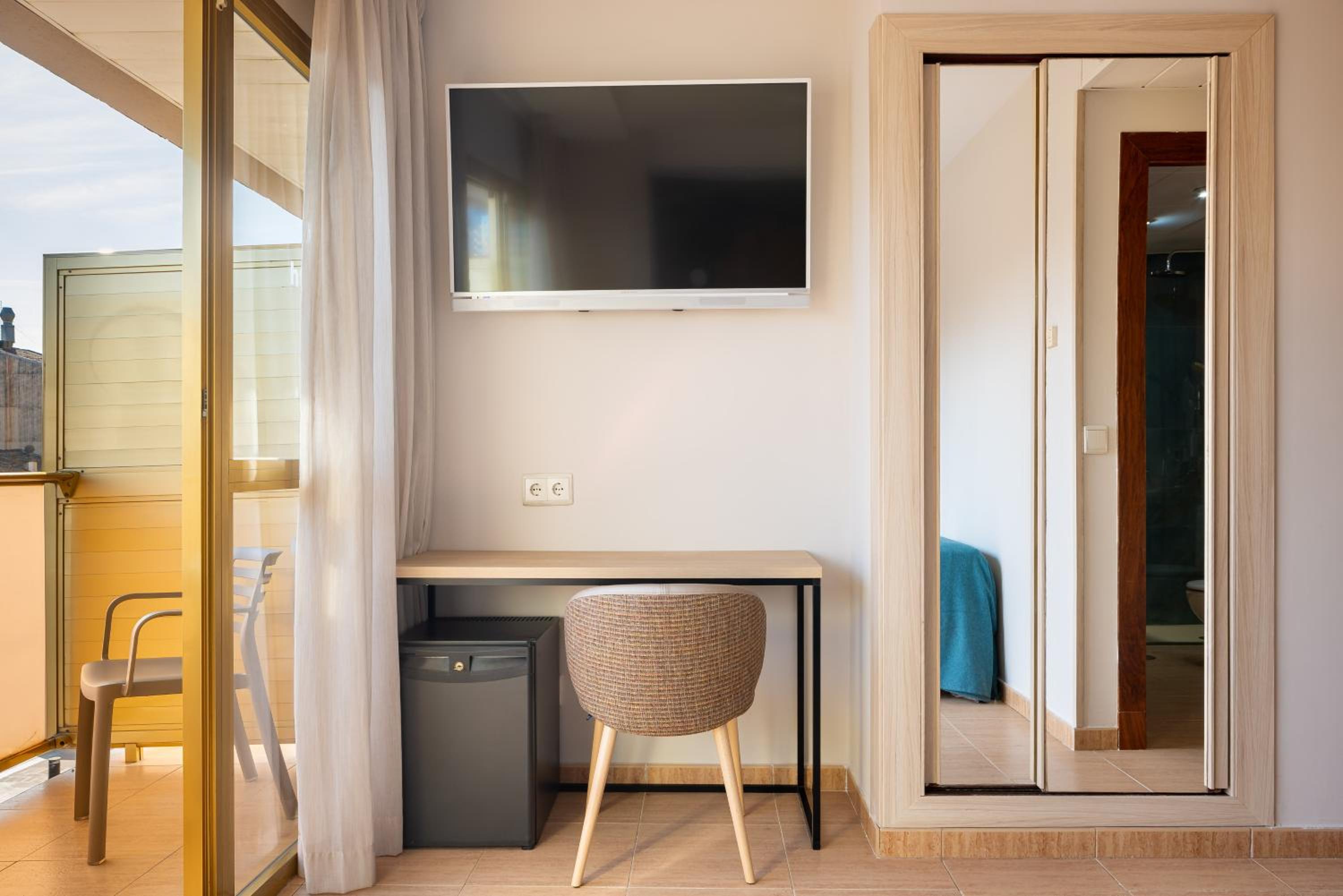 Superior Single Room photo 3