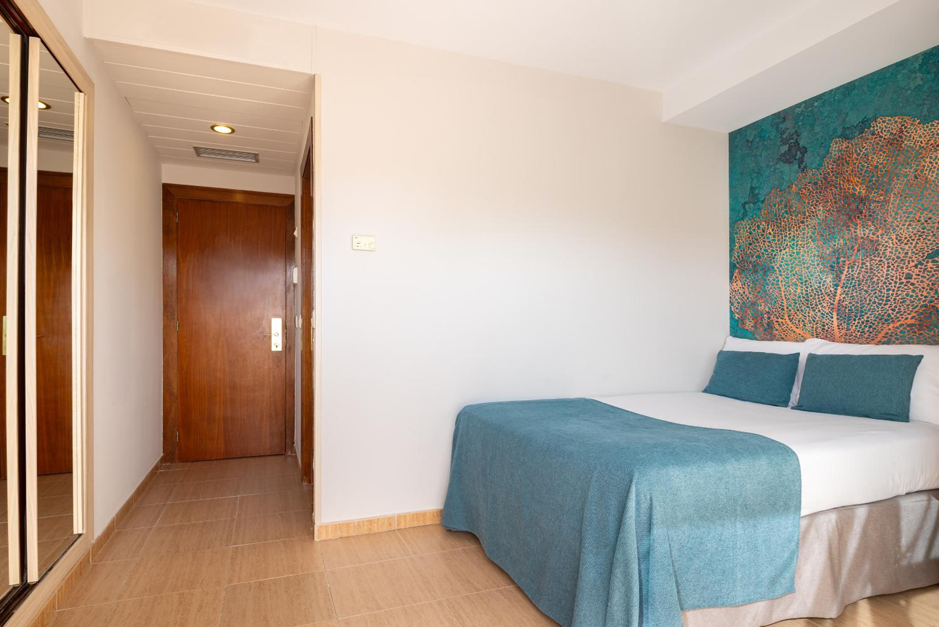 Superior Single Room