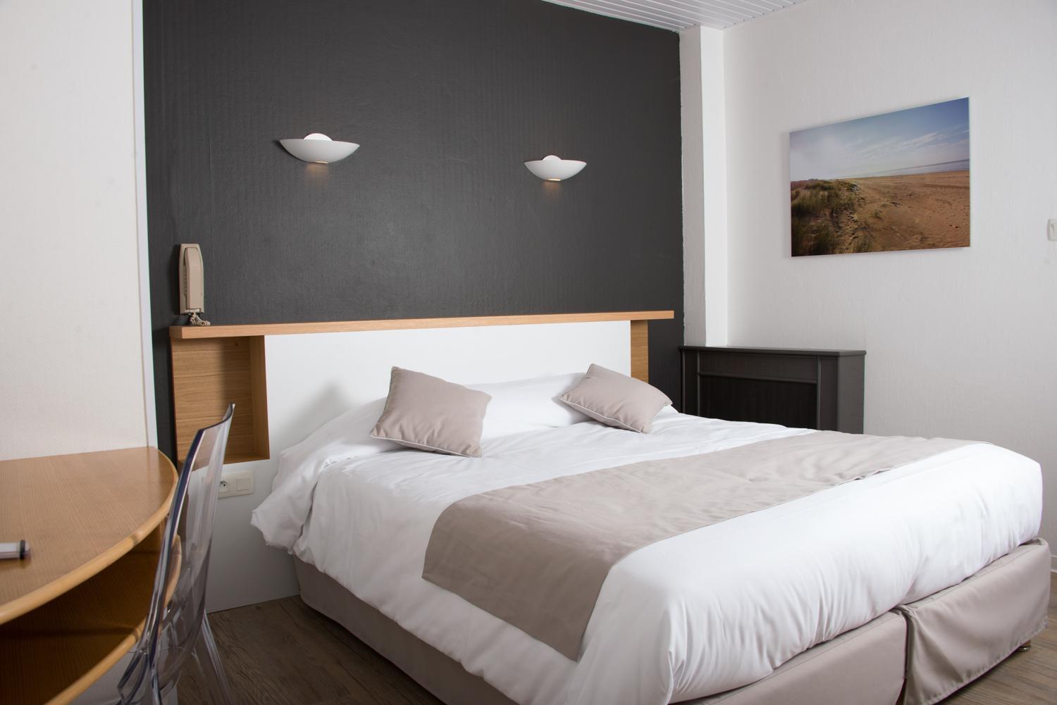 Comfort Double Room - Photo 2