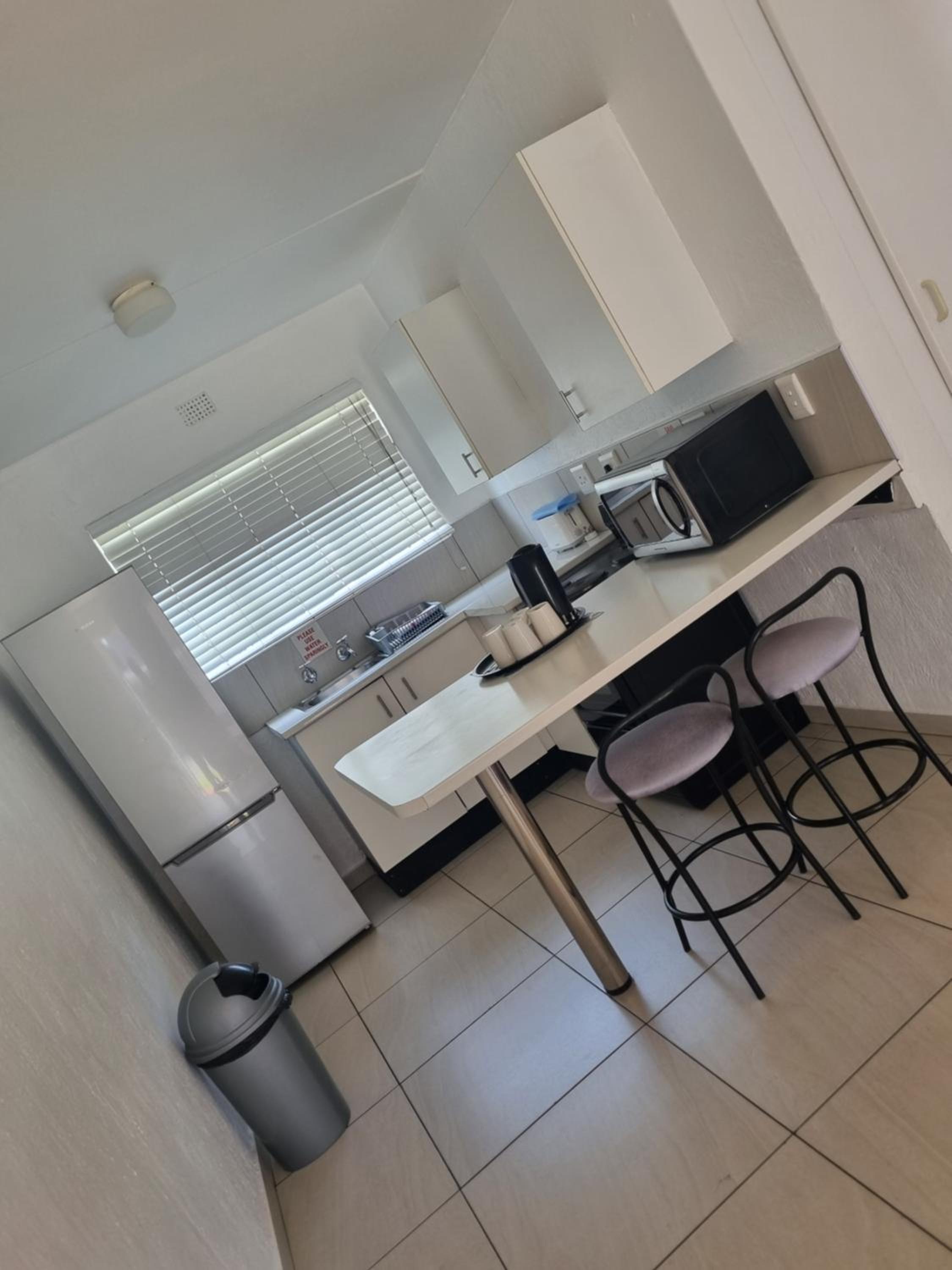 Two-Bedroom Standard Apartment