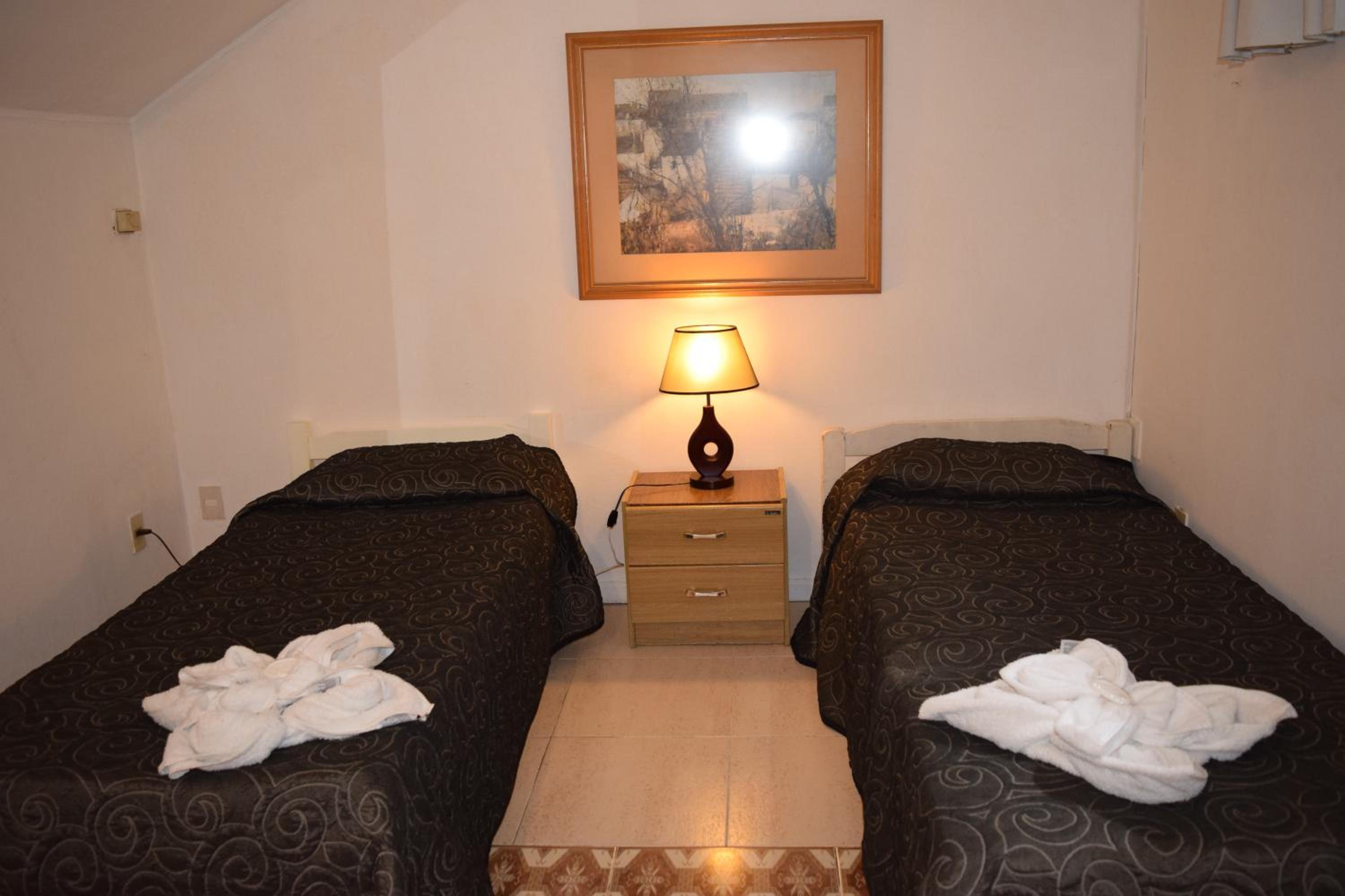 Standard Double or Twin Room photo 3