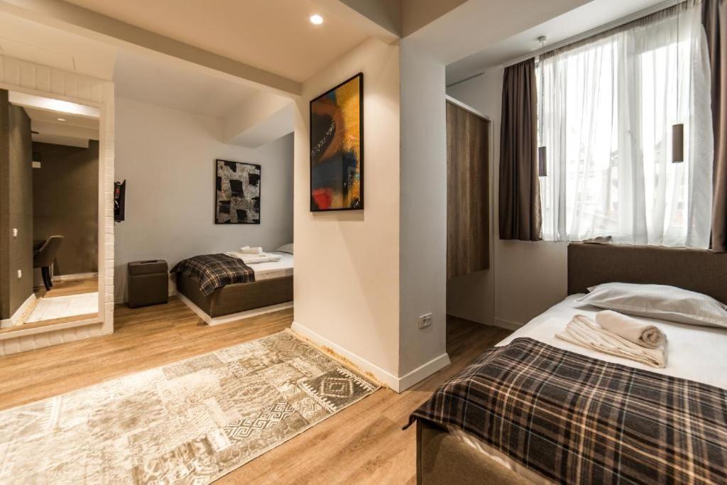 Triple Room photo 2
