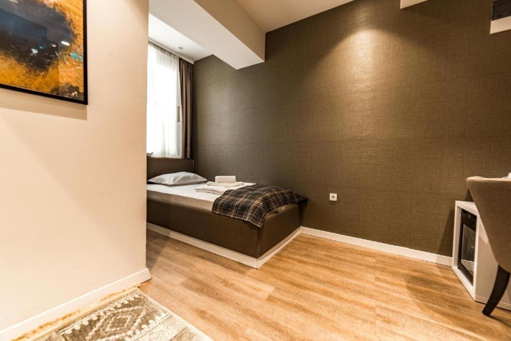 Triple Room photo 3