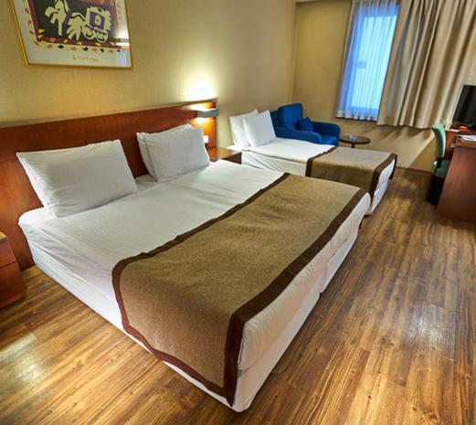 Quadruple Room photo 2