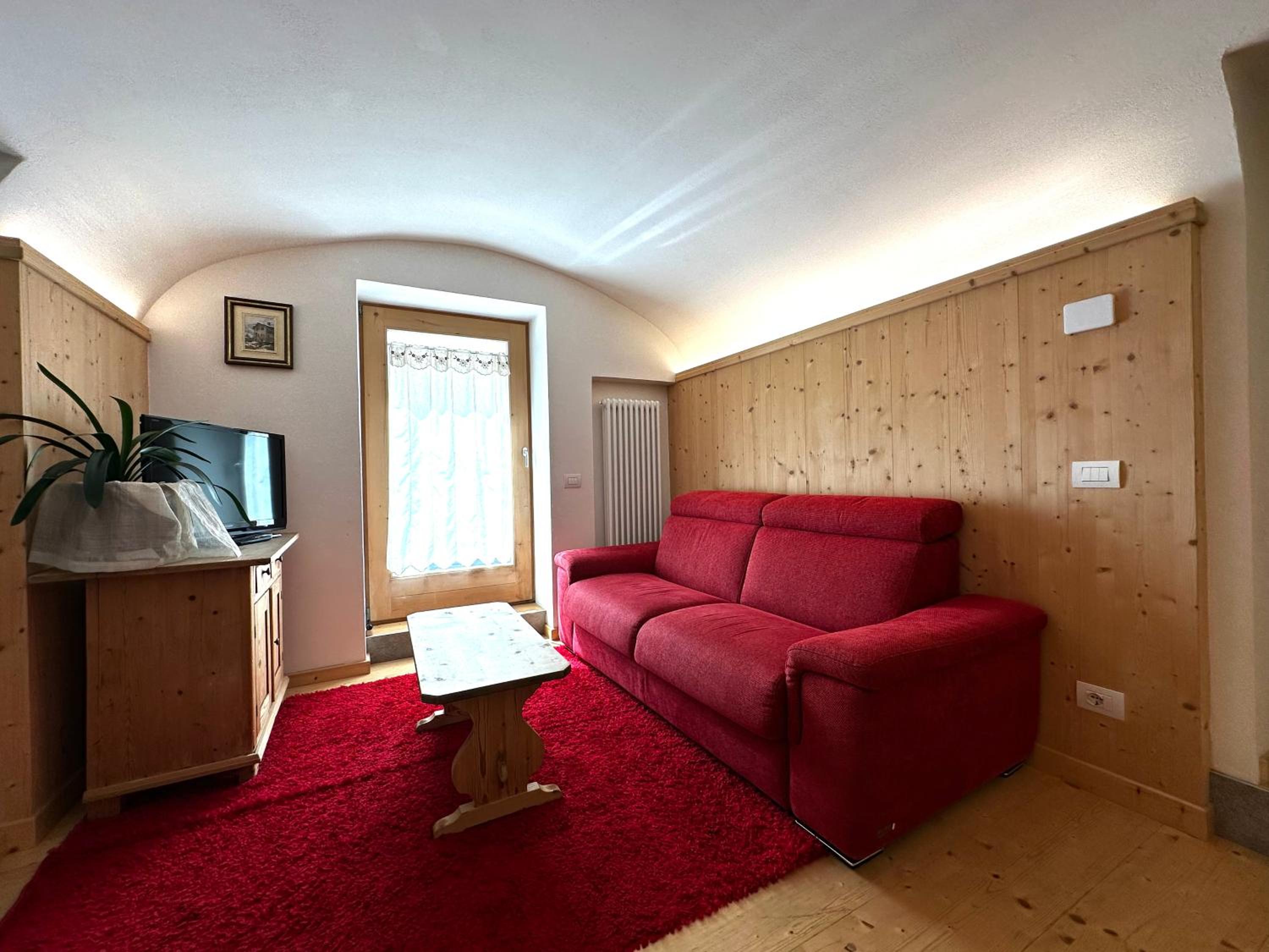 Two-Bedroom Apartment photo 1