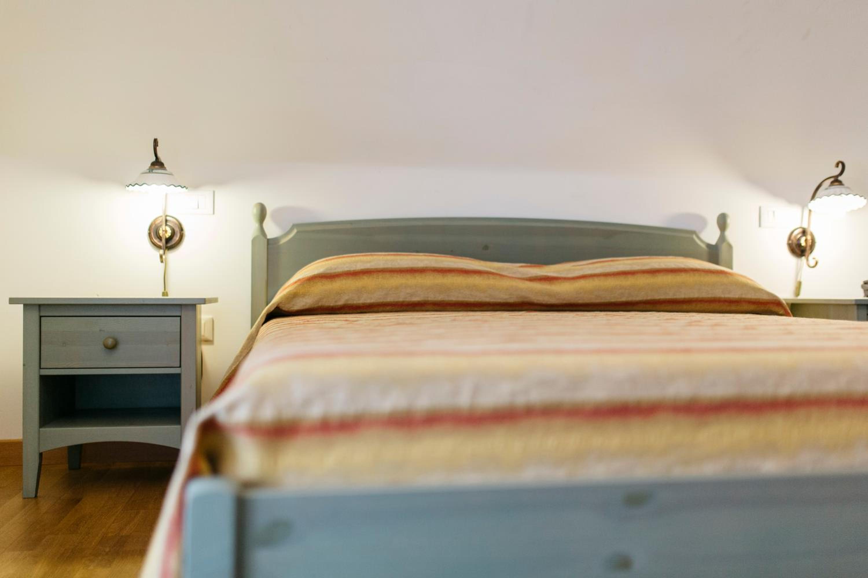 Standard Double Room - Photo 17