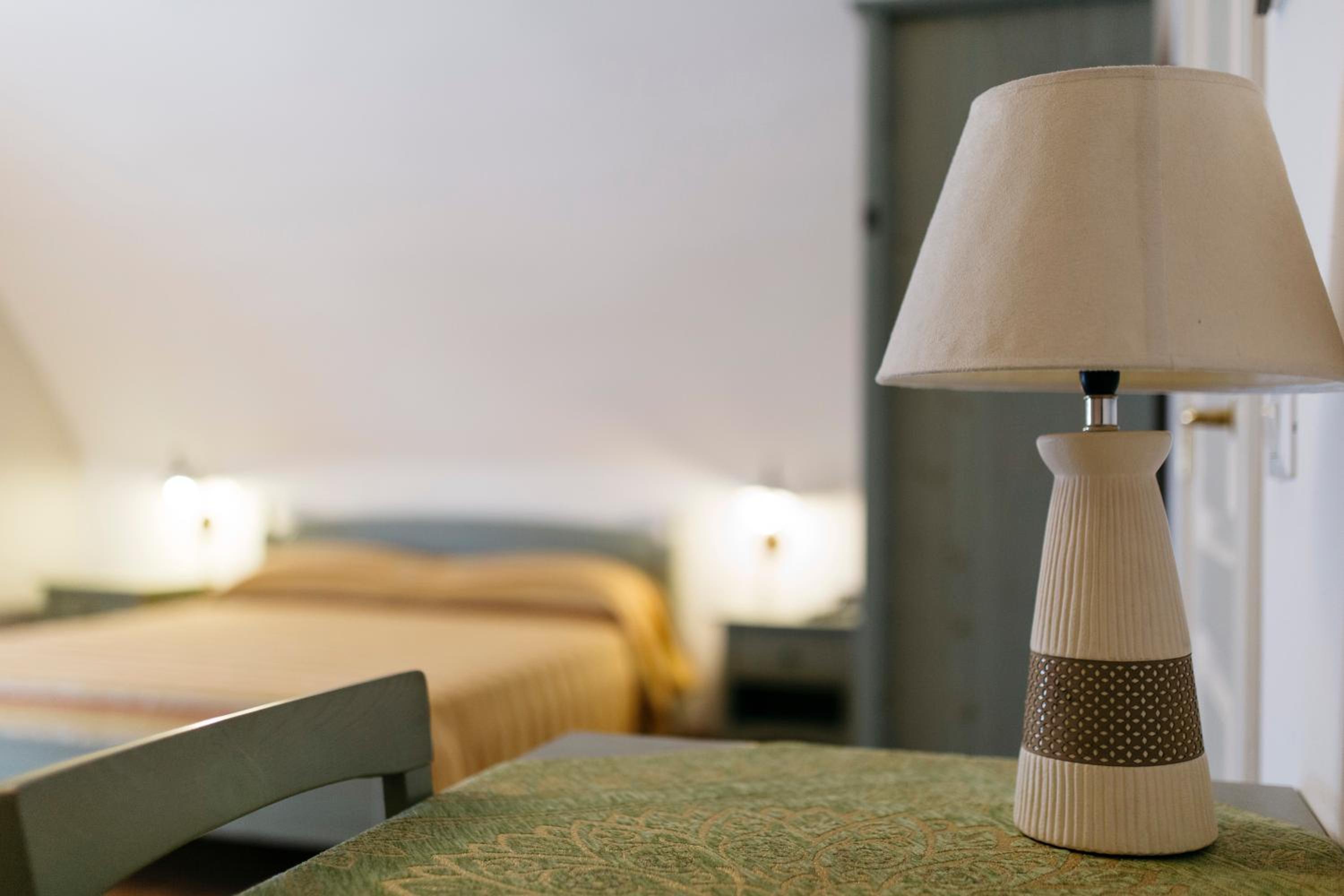 Standard Double Room - Photo 15