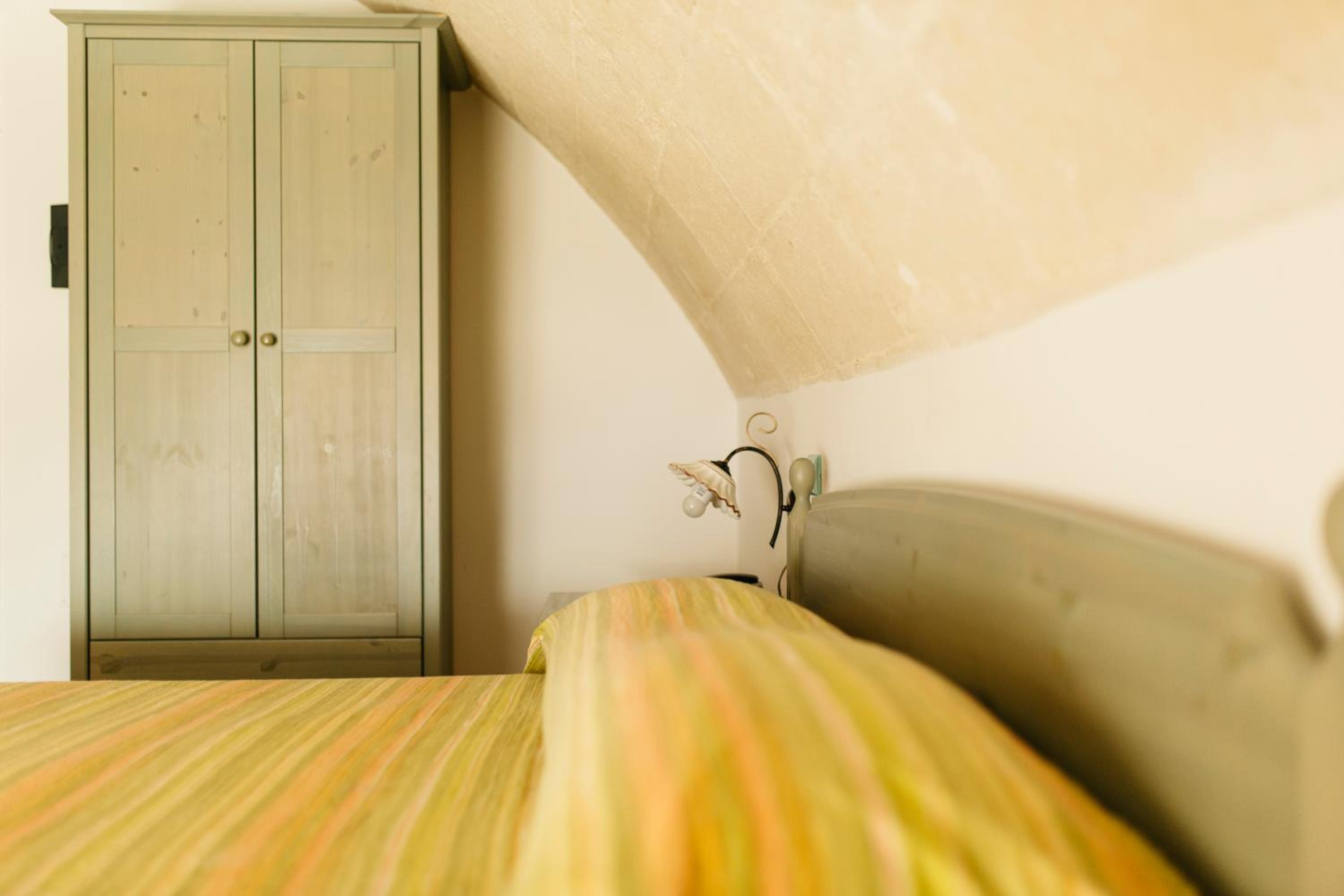 Standard Double Room - Photo 10