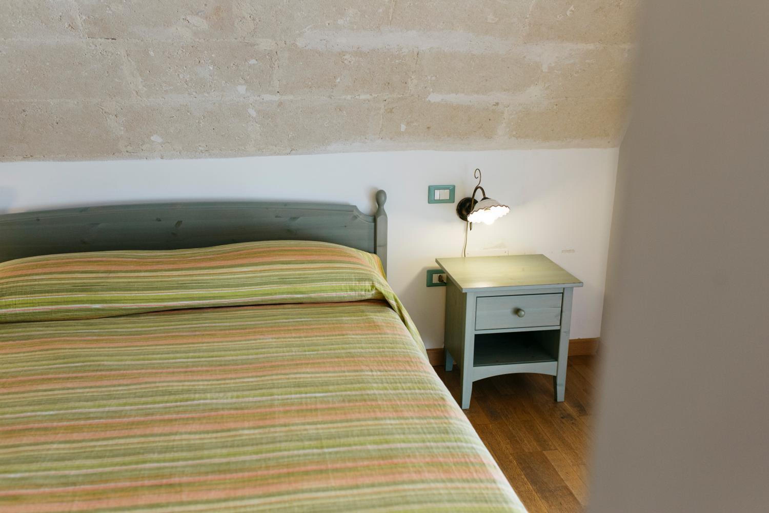 Standard Double Room - Photo 16