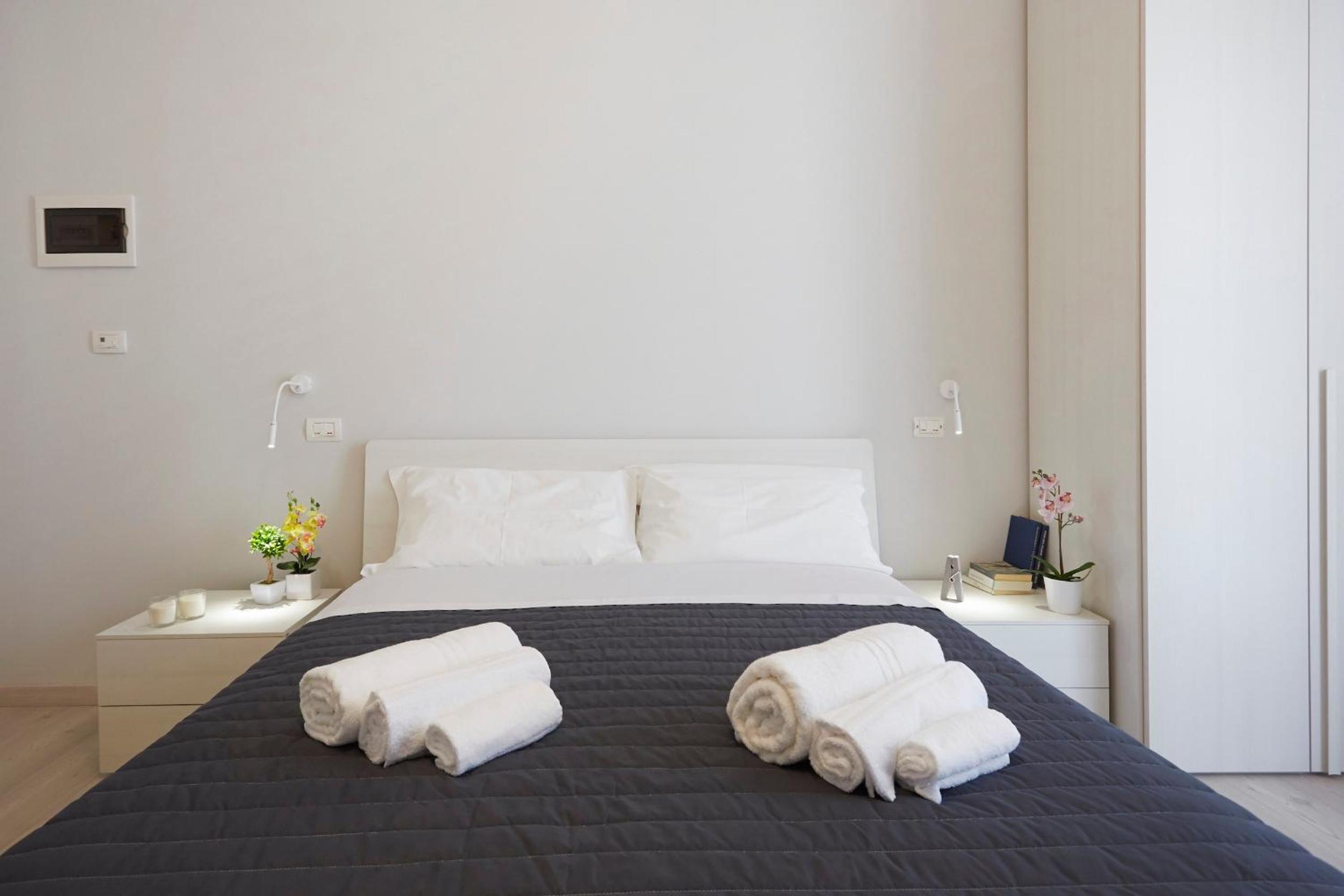 Deluxe Double Room with Shower photo 1