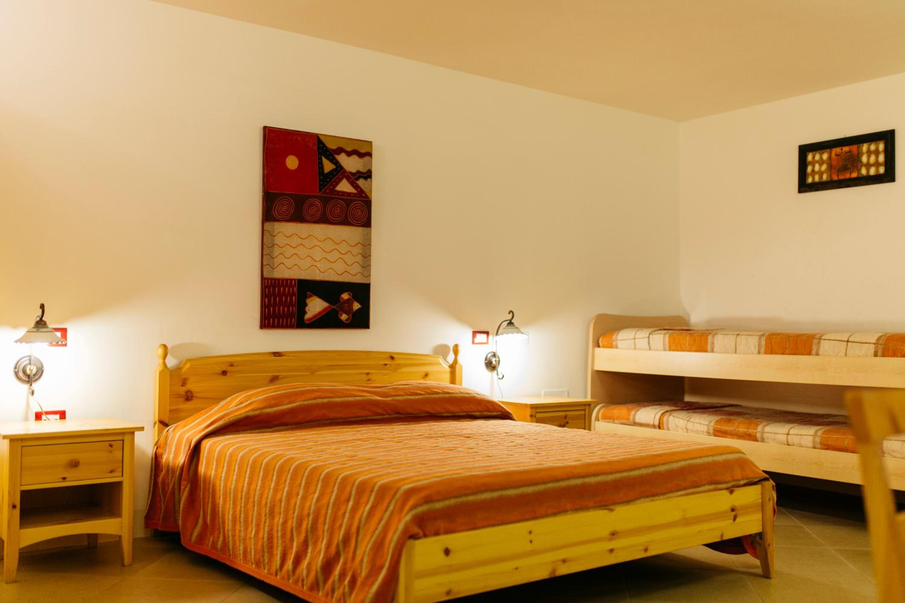 Superior Double Room - Photo 1