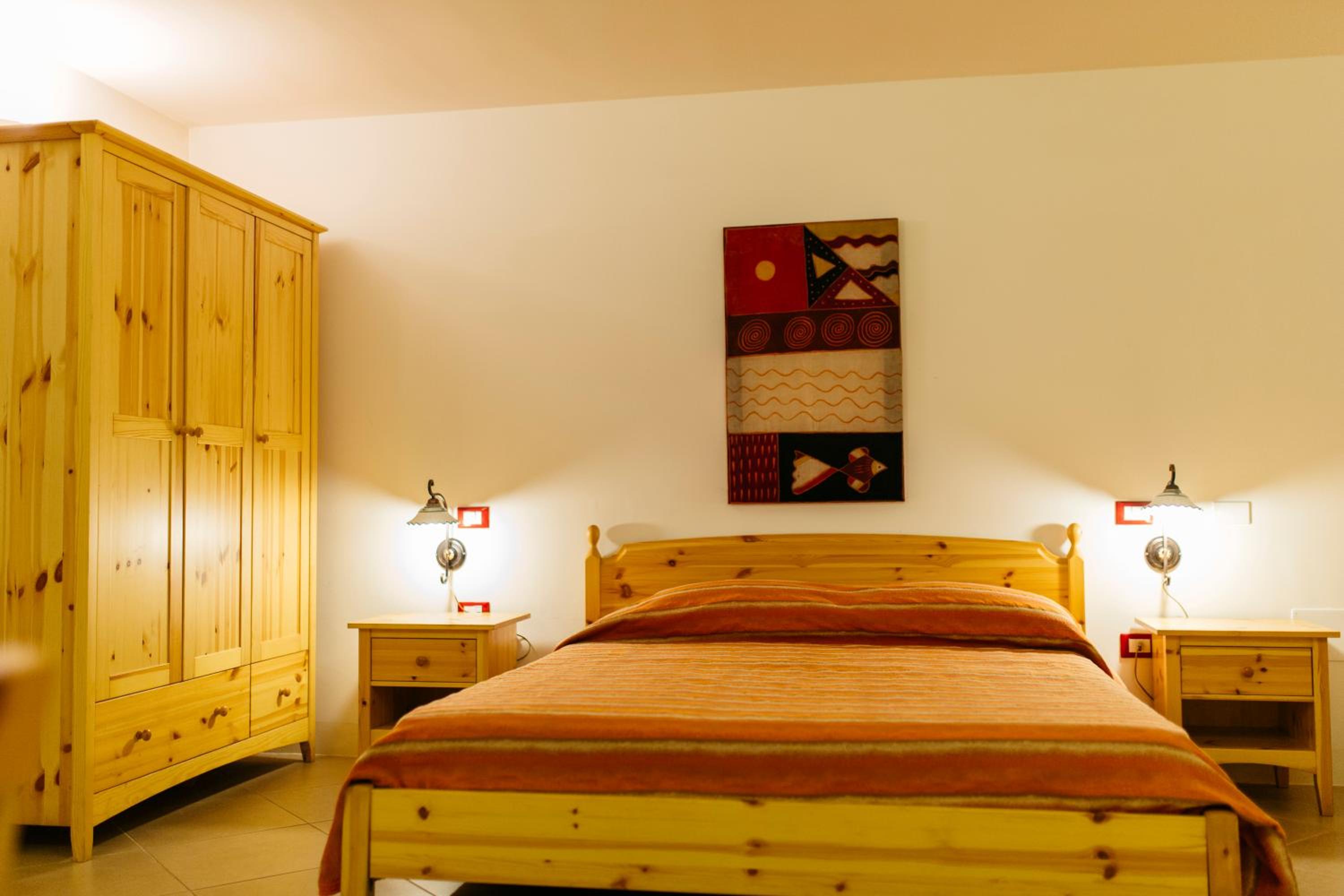 Superior Double Room - Photo 2