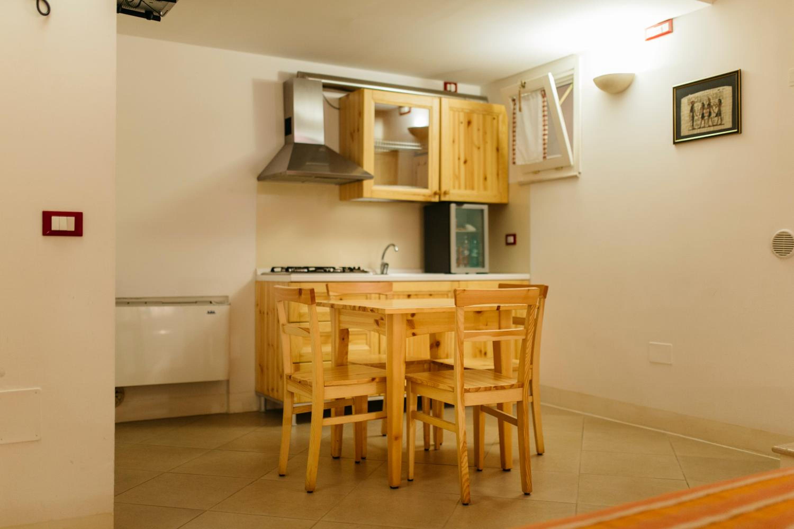 Superior Double Room - Photo 8