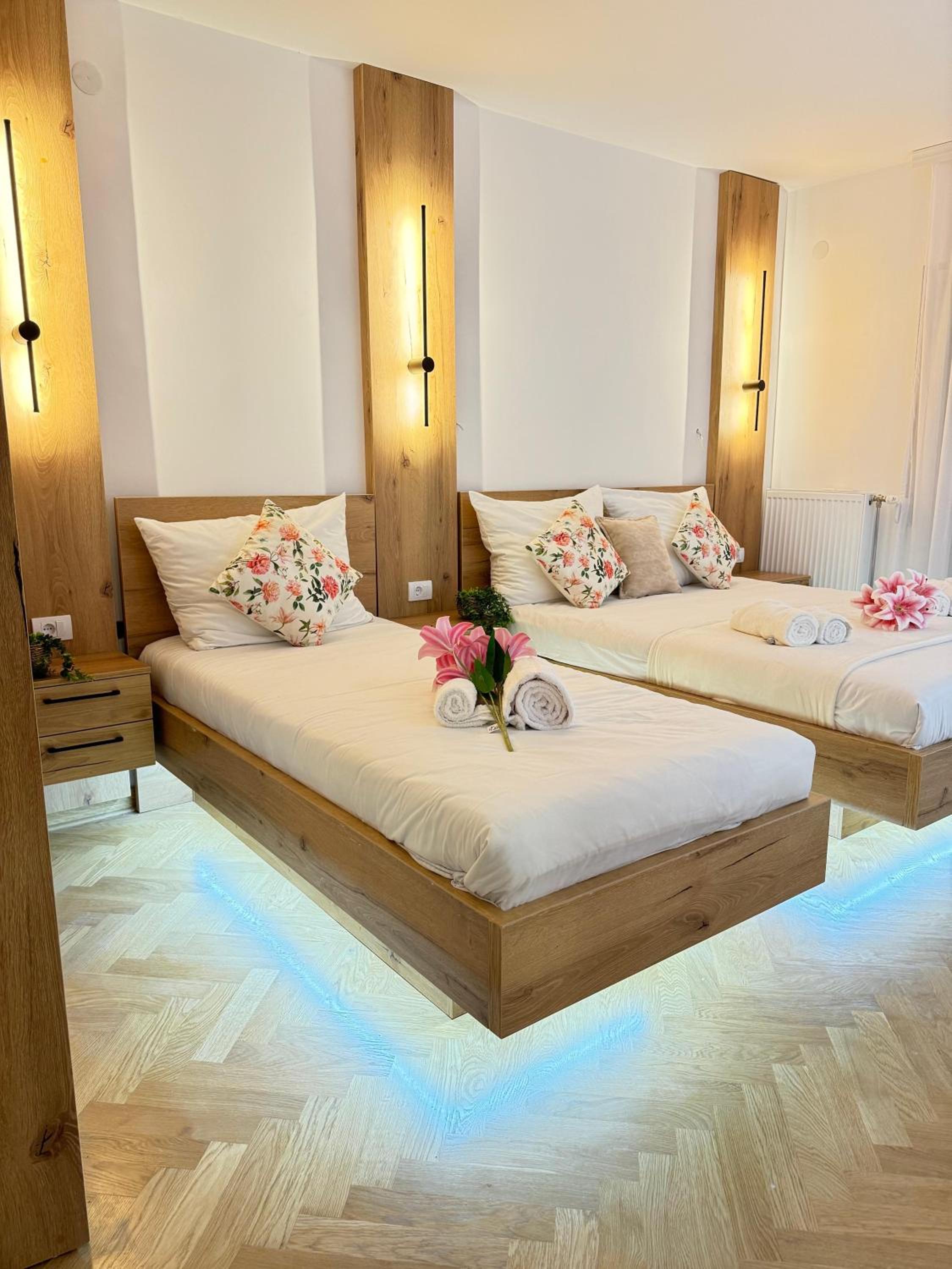 Deluxe Triple Room photo 3