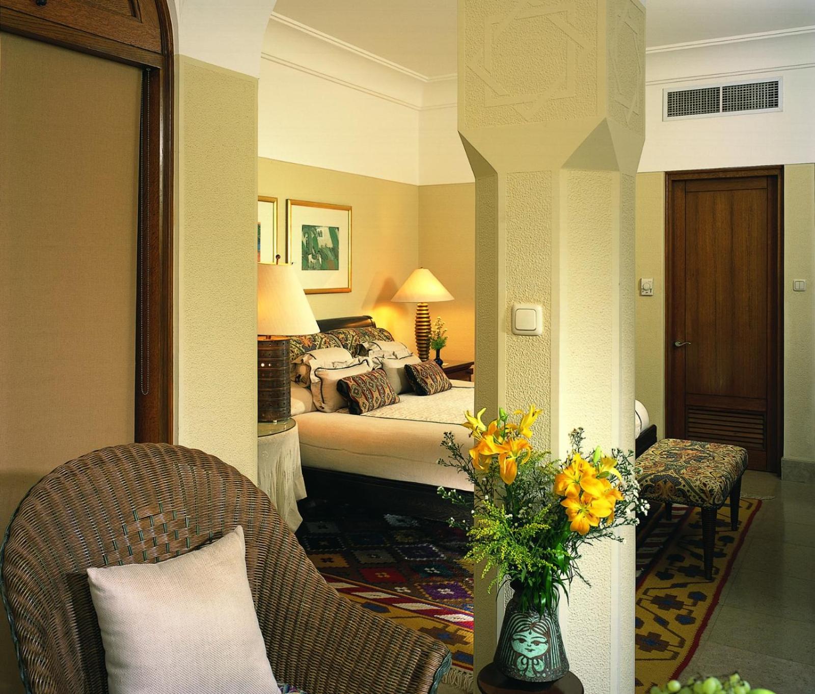  Grand Egyptian Suite photo 3