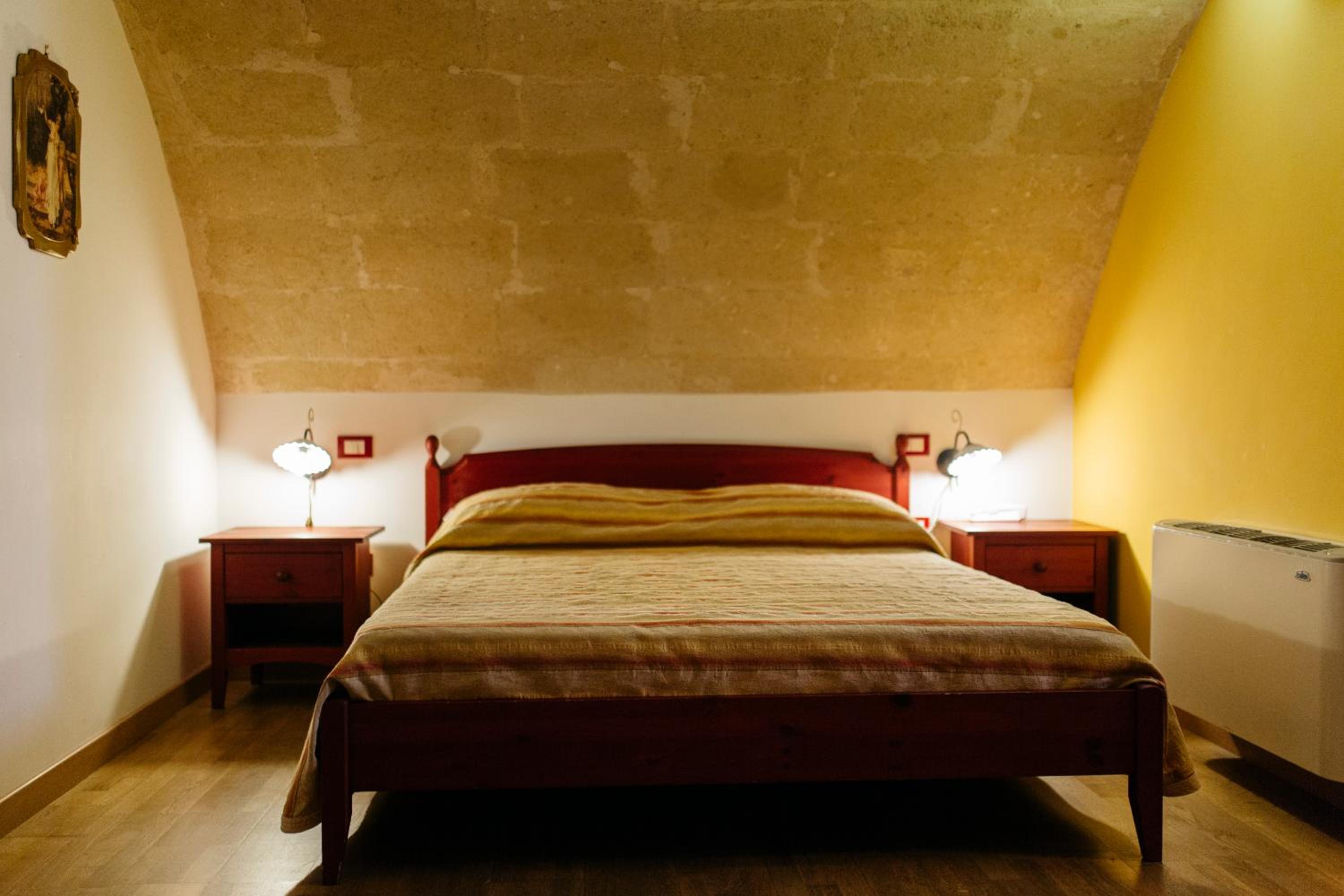 Superior Double Room - Photo 29
