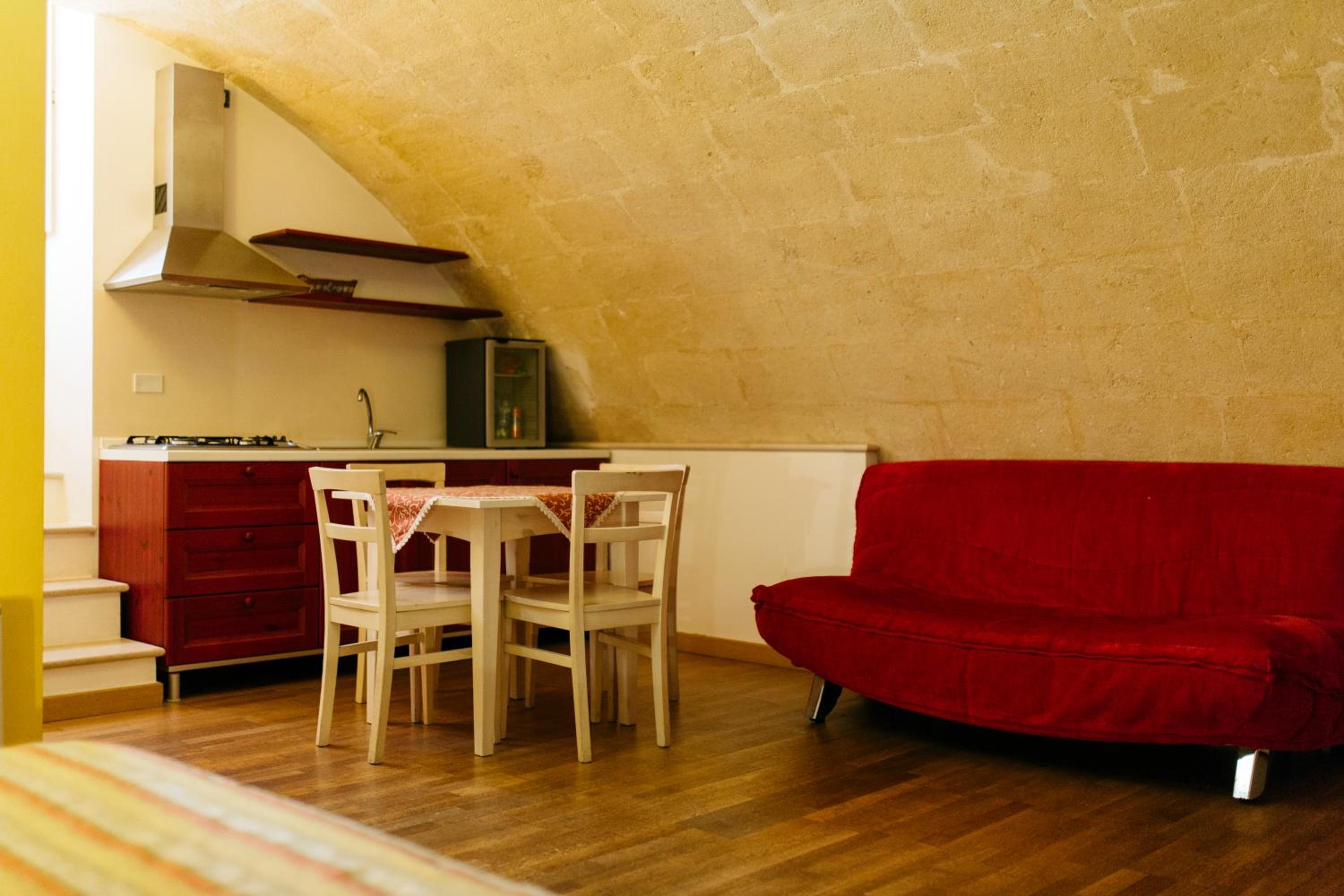 Superior Double Room - Photo 25