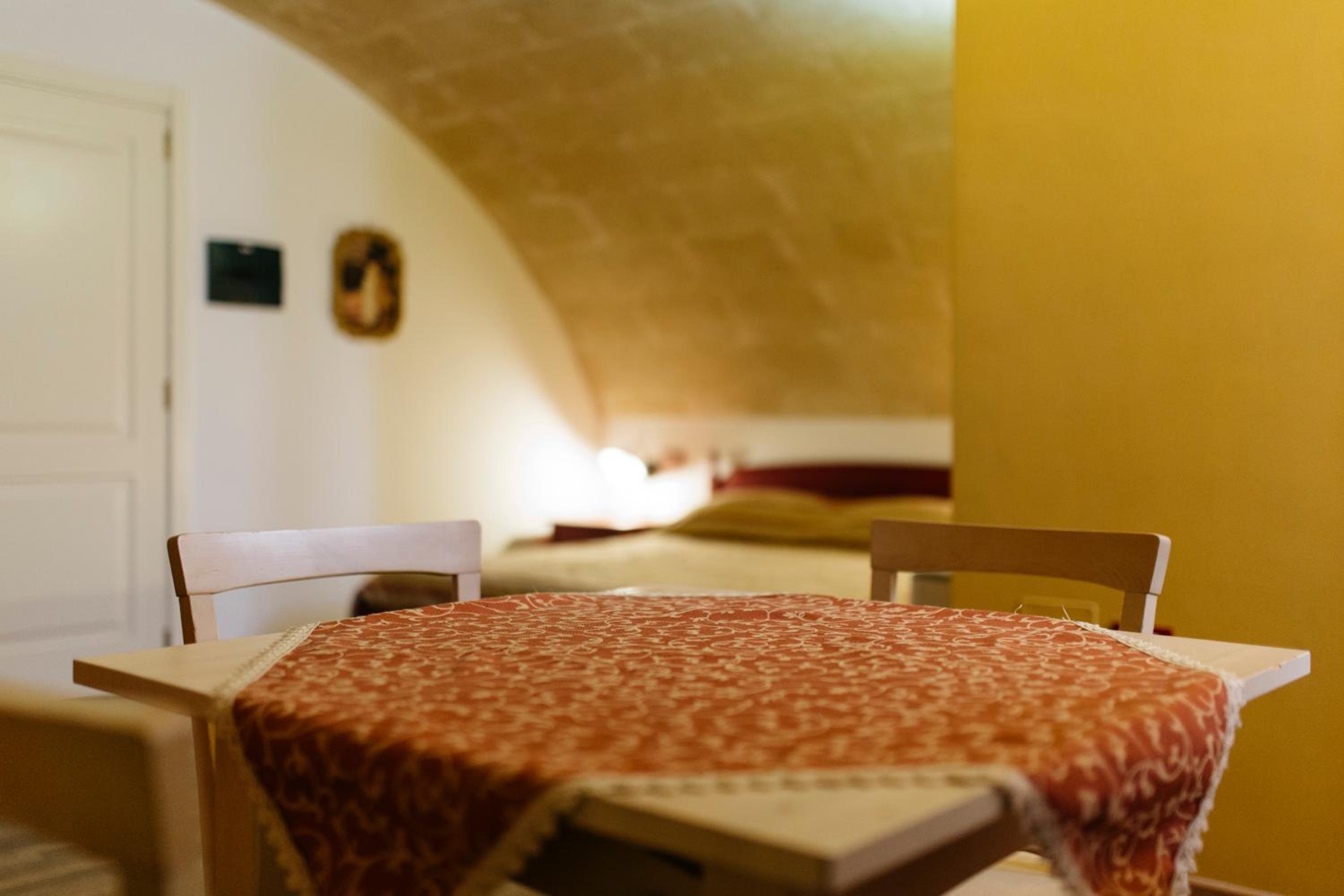 Superior Double Room - Photo 23