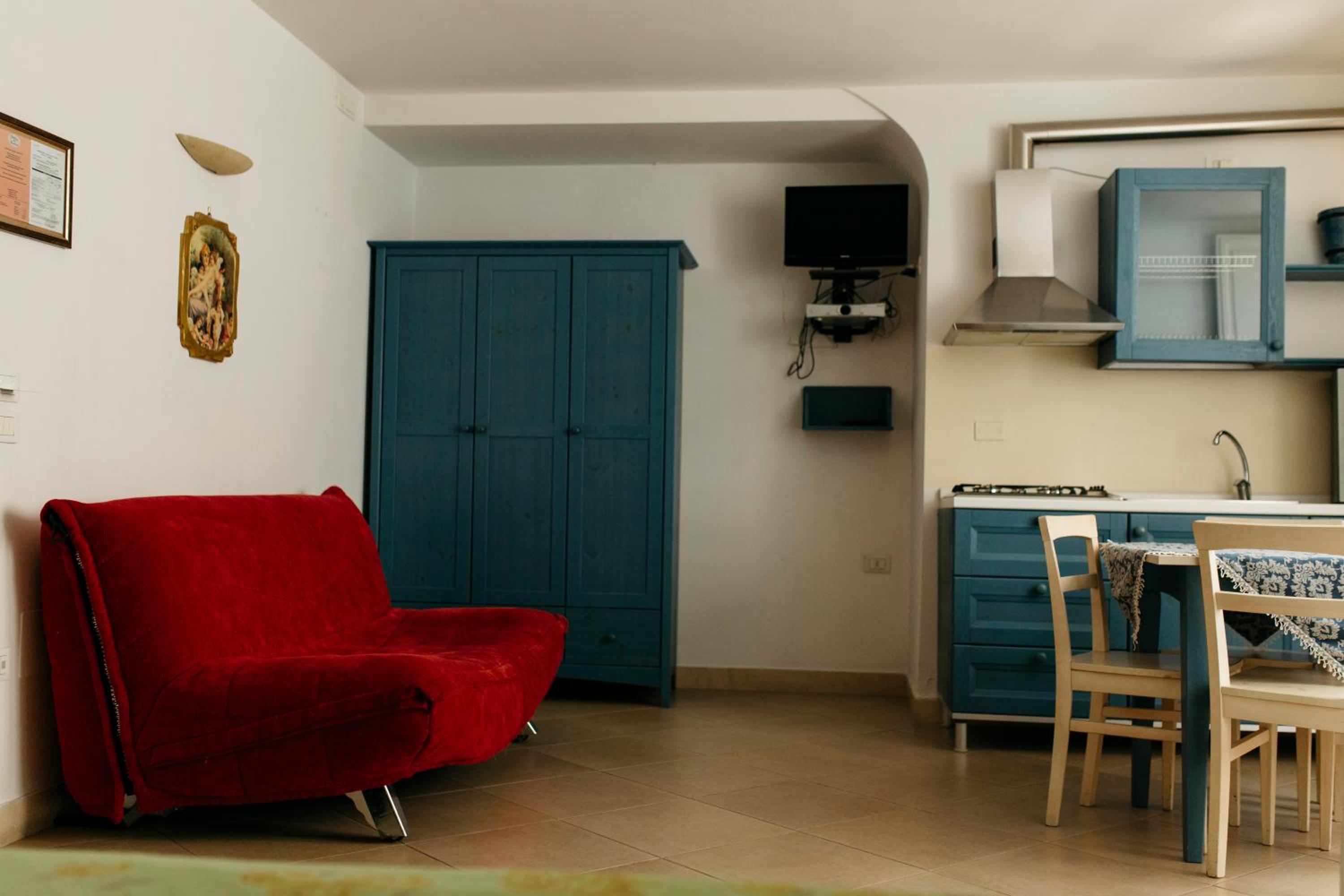 Superior Double Room - Photo 22