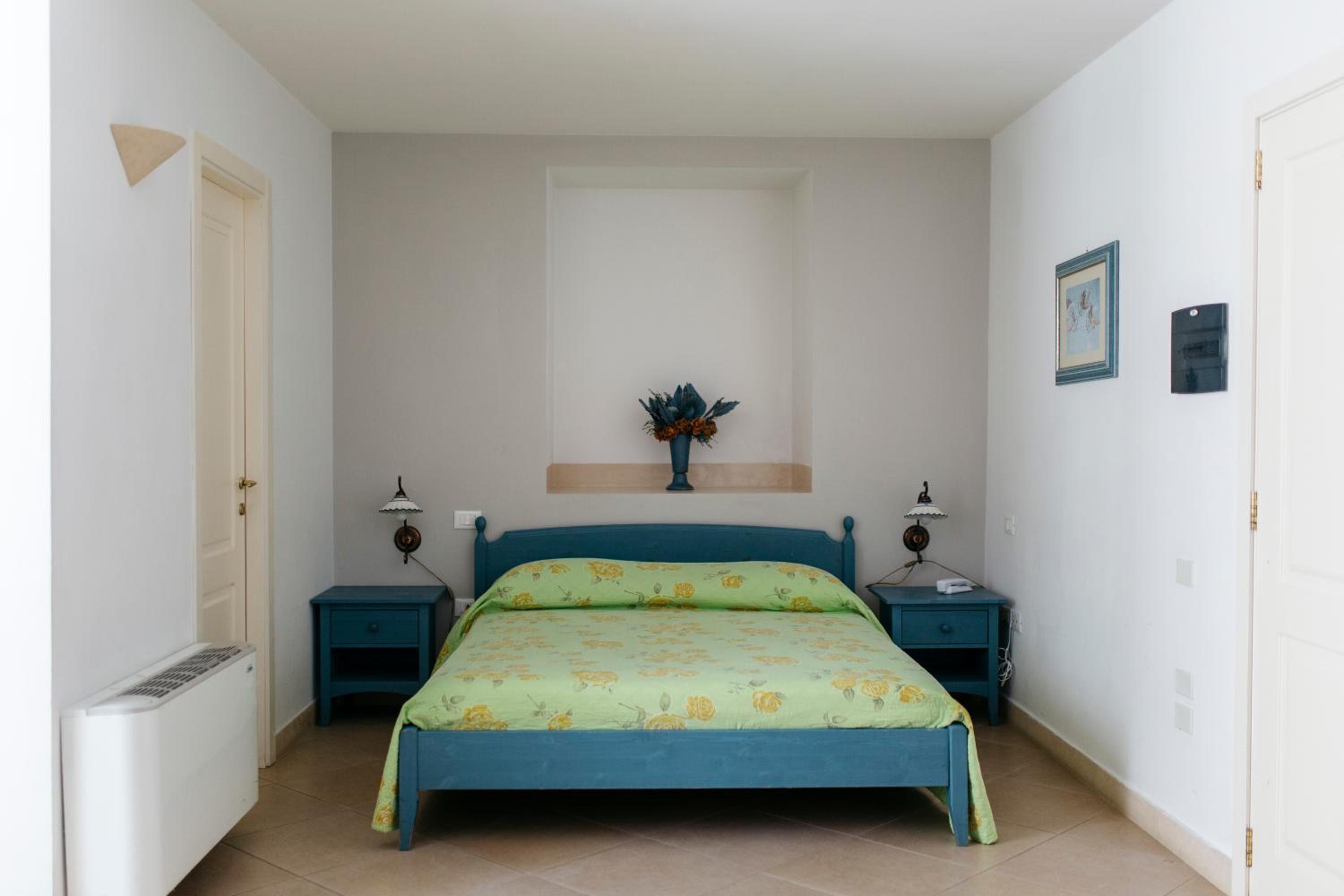 Superior Double Room - Photo 21
