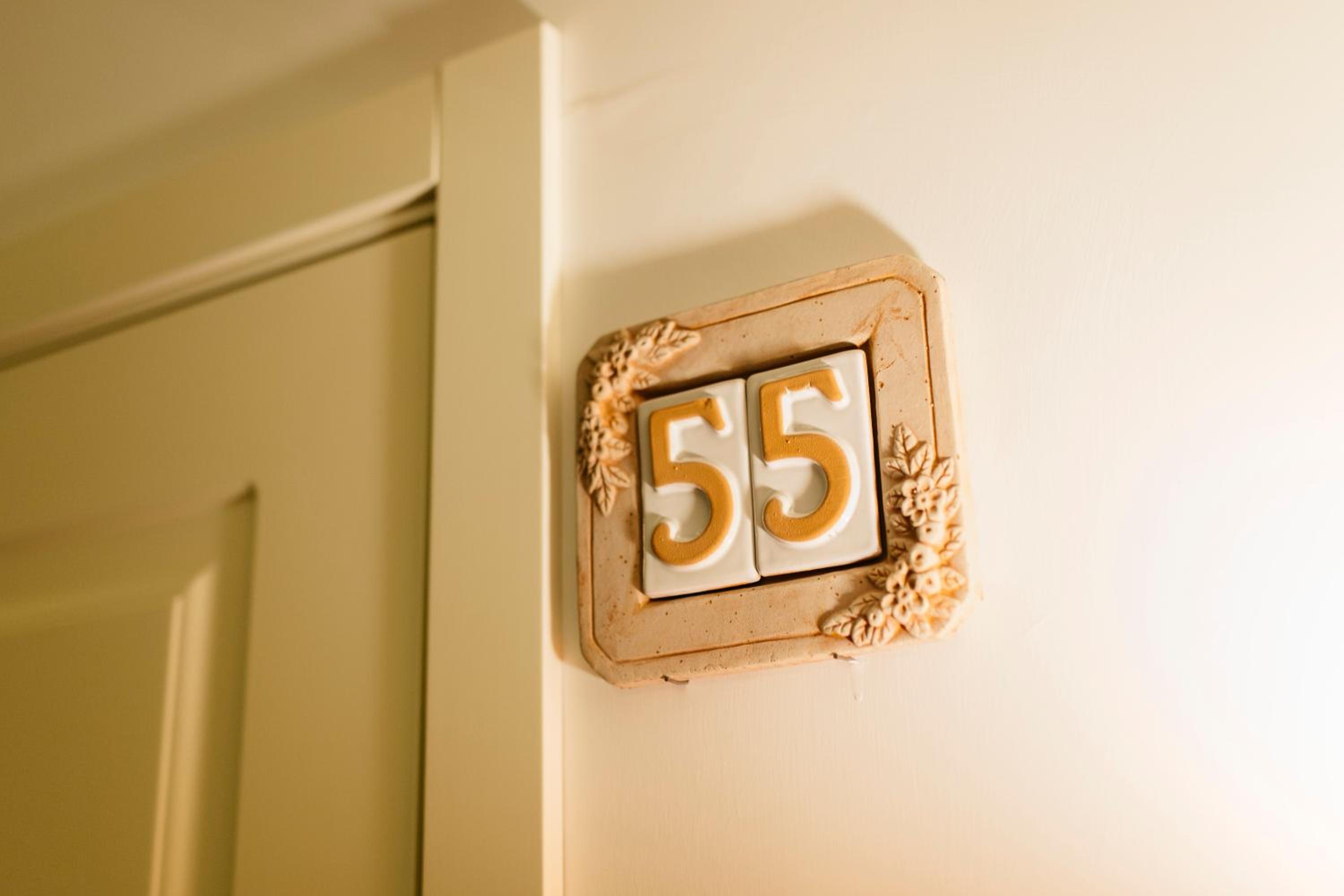 Superior Double Room - Photo 17