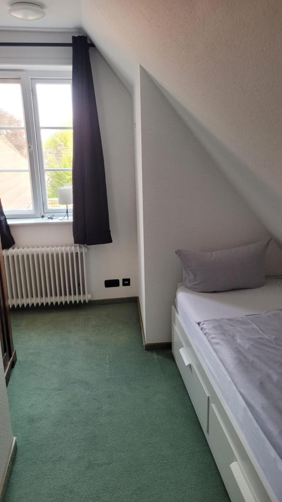 Two-Bedroom Apartment photo 2