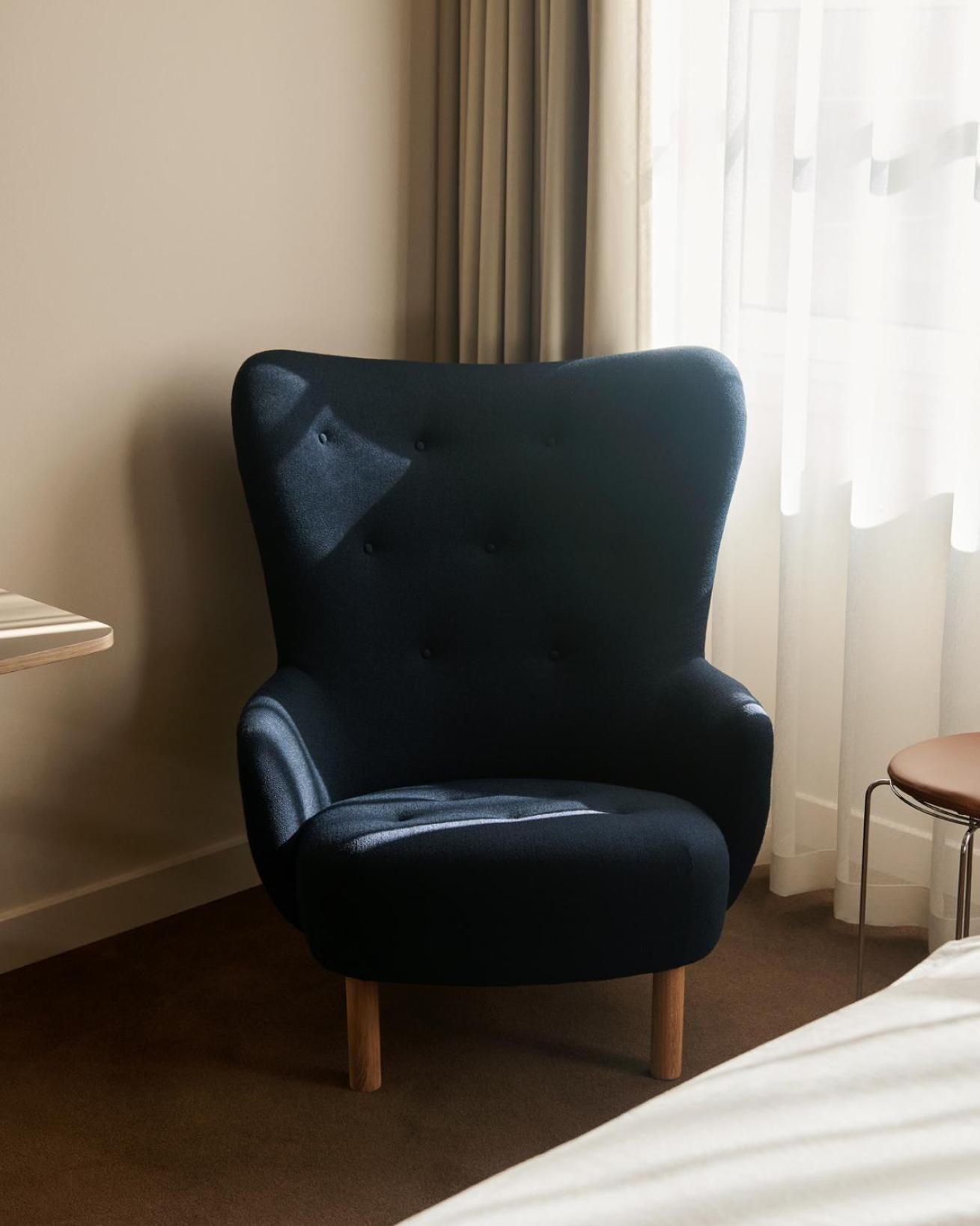 Double Room - Photo 1