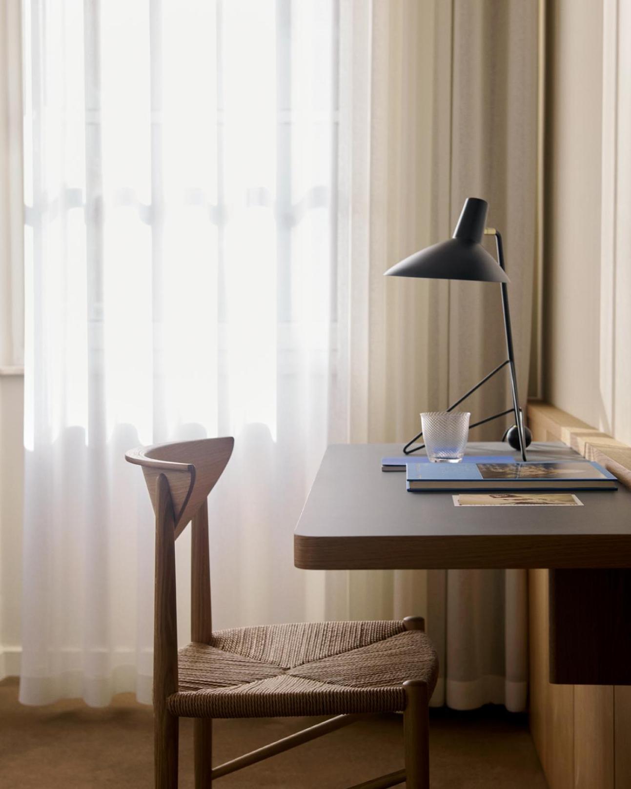 Double Room - Photo 9