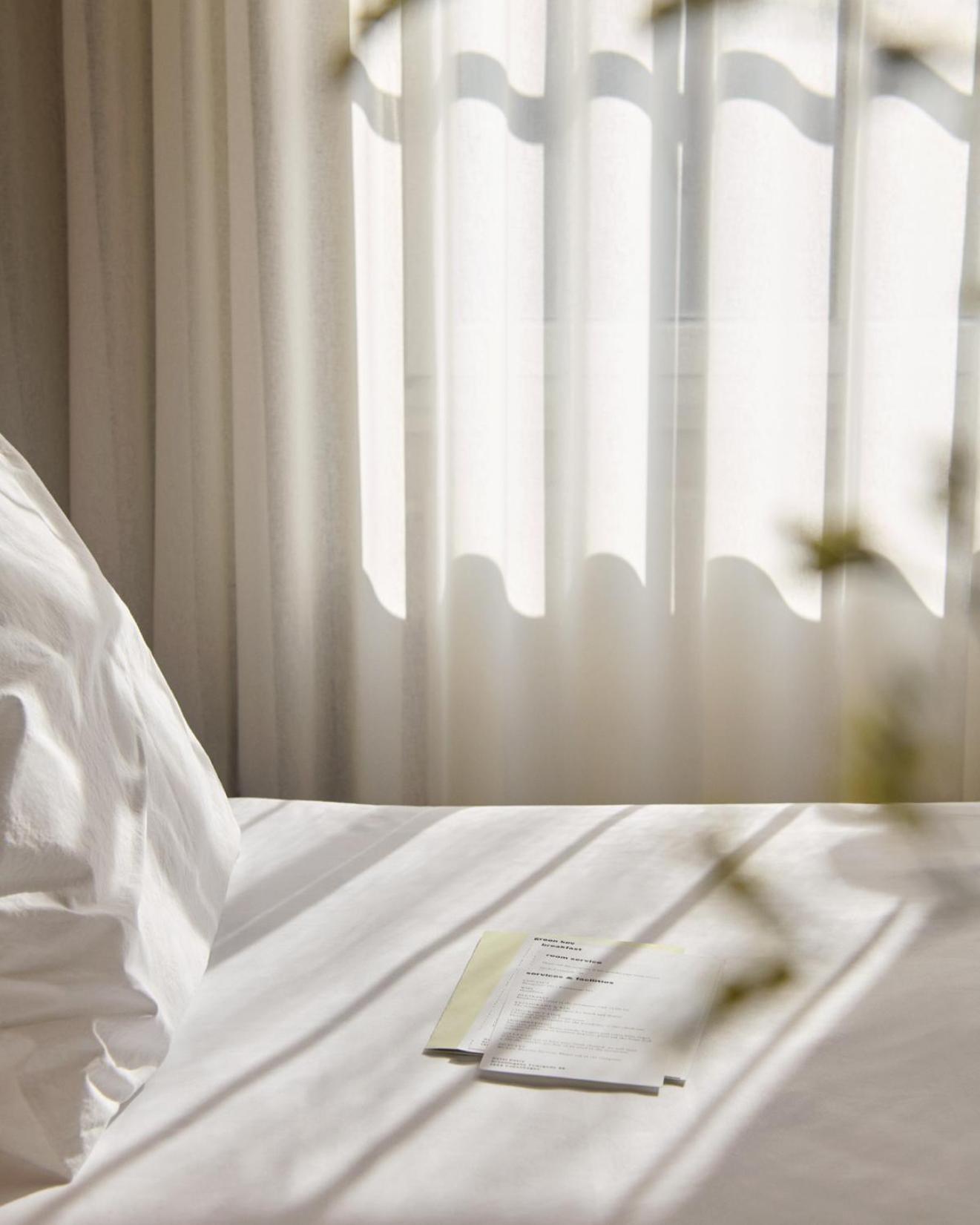 Double Room - Photo 8