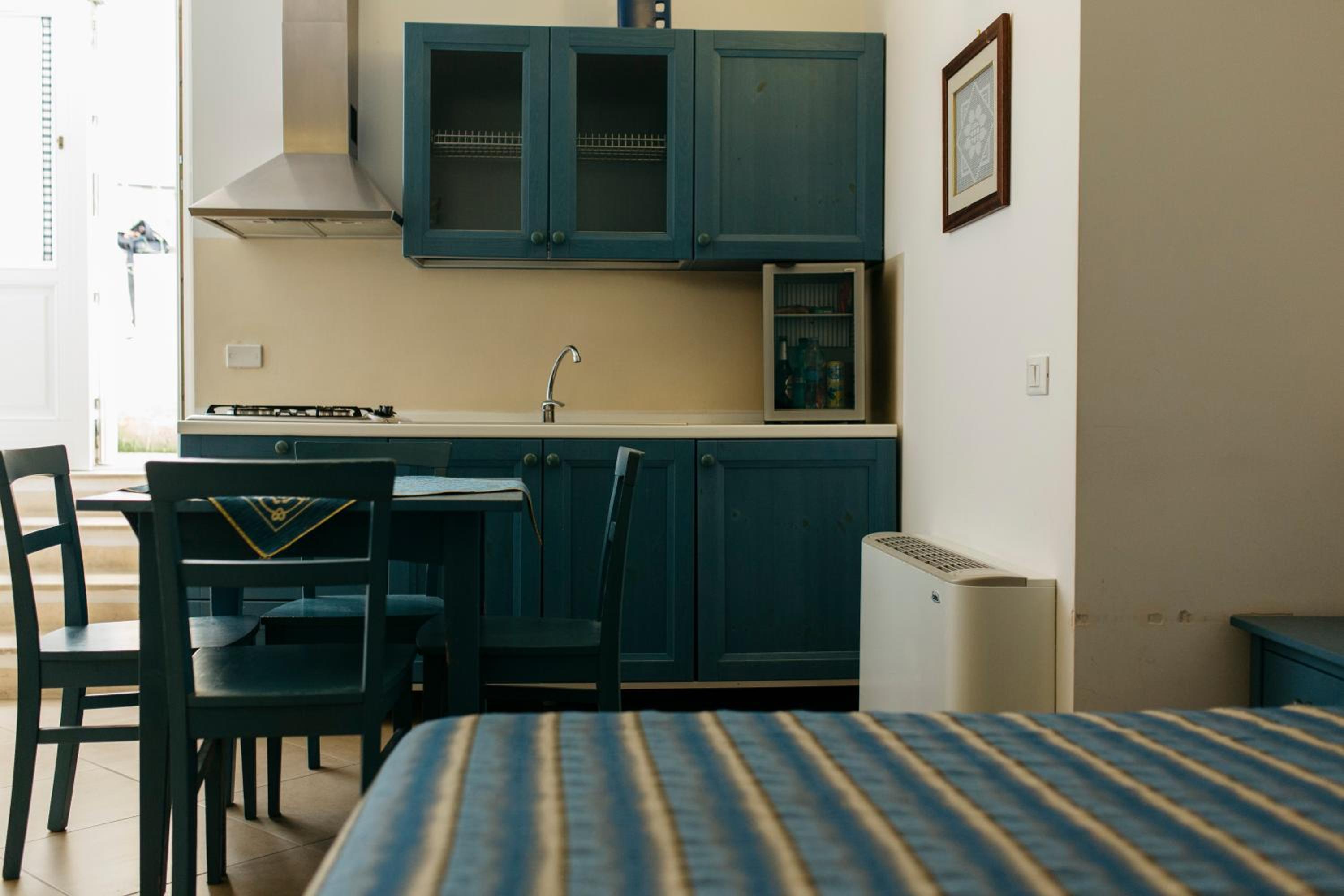 Superior Double Room - Photo 12