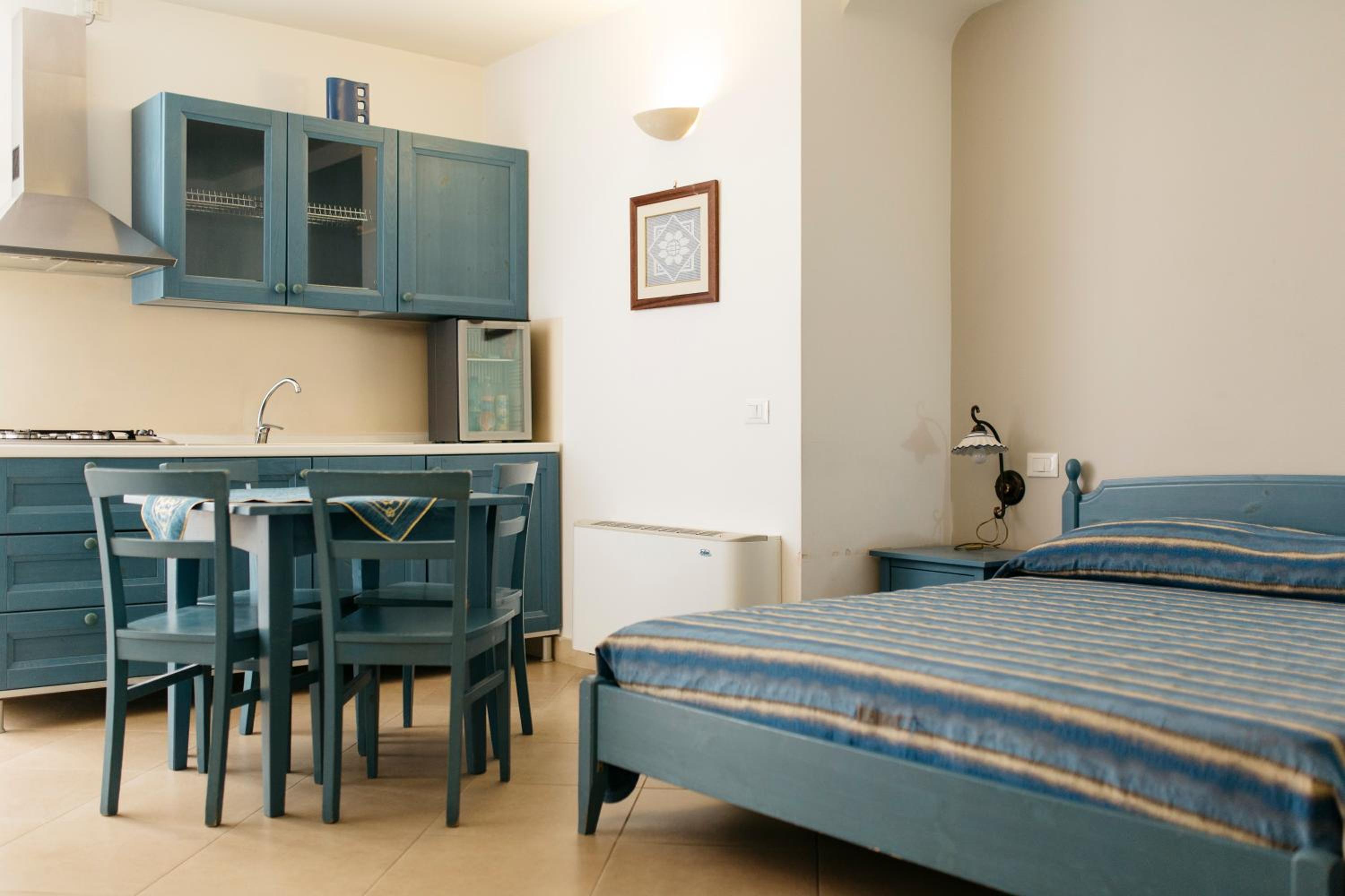 Superior Double Room - Photo 11