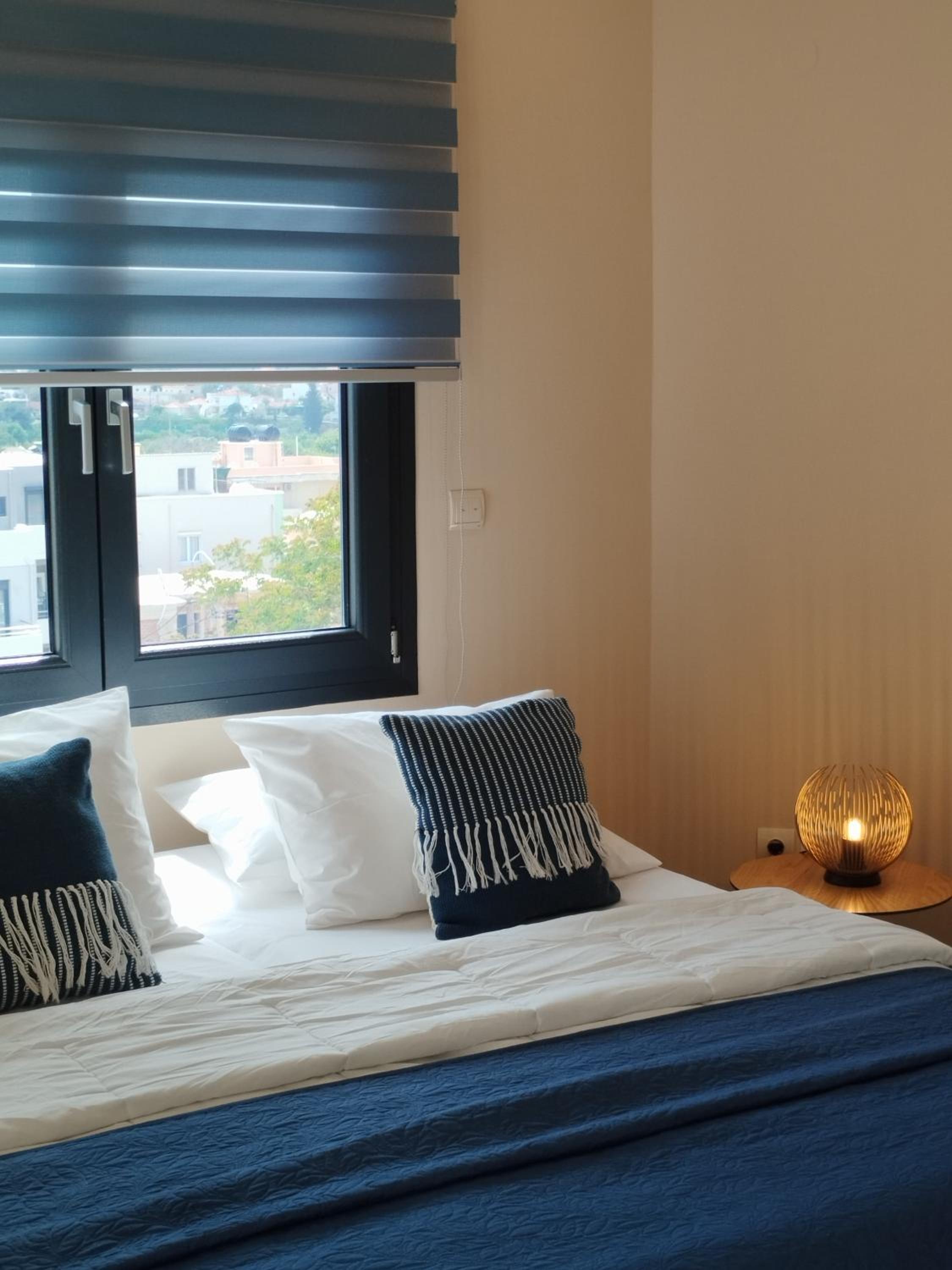 Four-Bedroom Deluxe Apartment