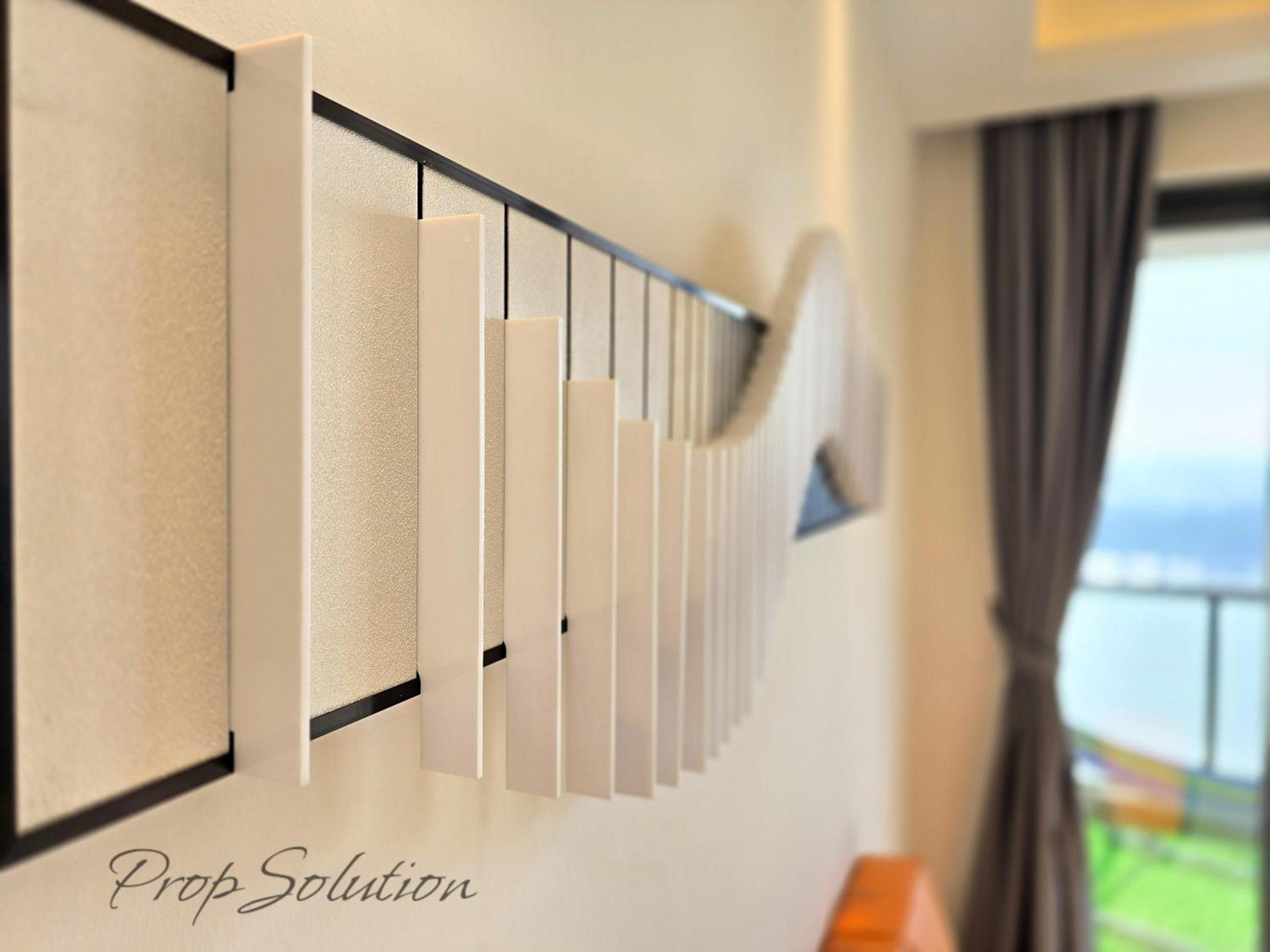 Three-Bedroom Apartment with Sea View photo 3