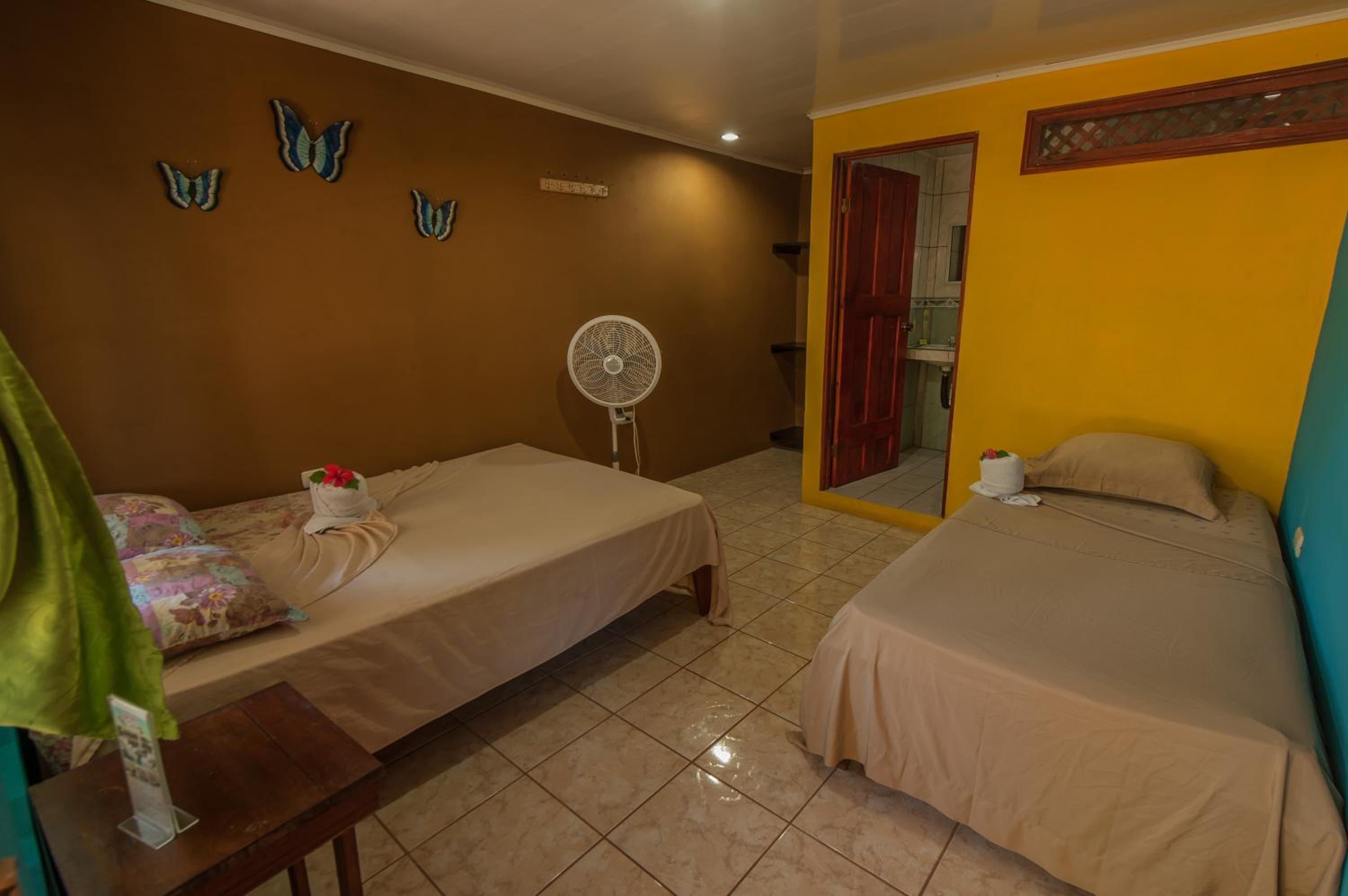 Triple Room with A/C