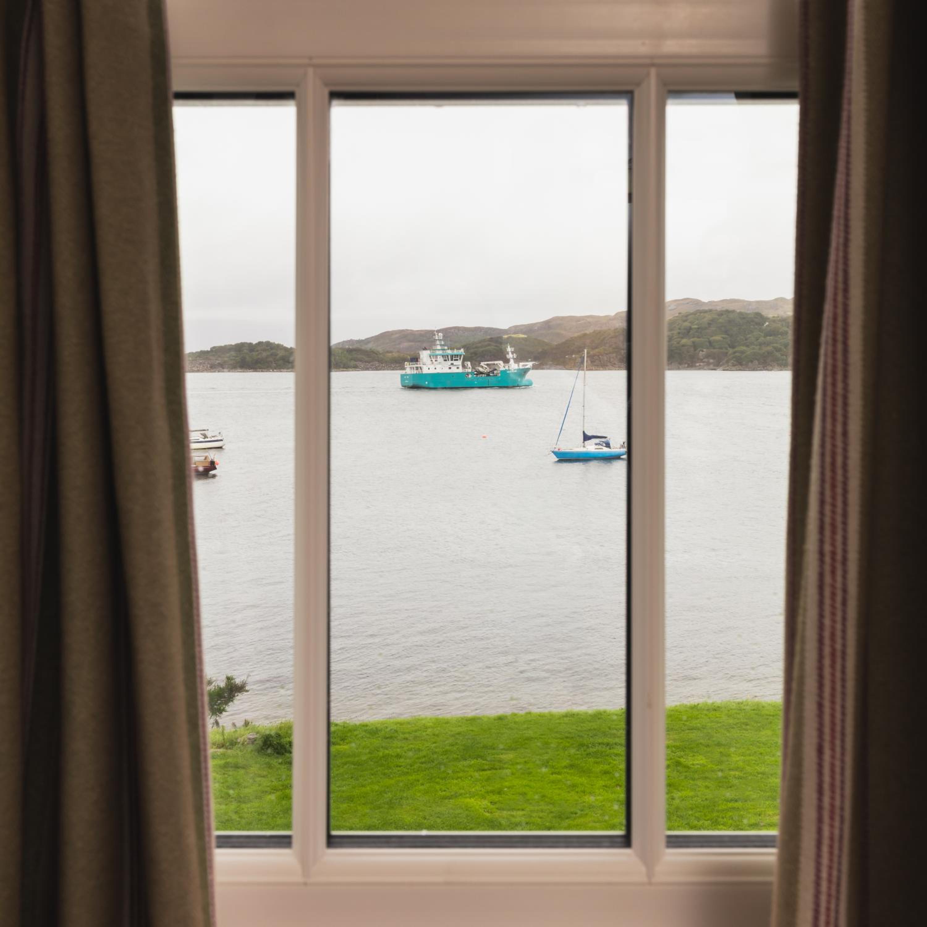 Single Room with Sea View photo 3