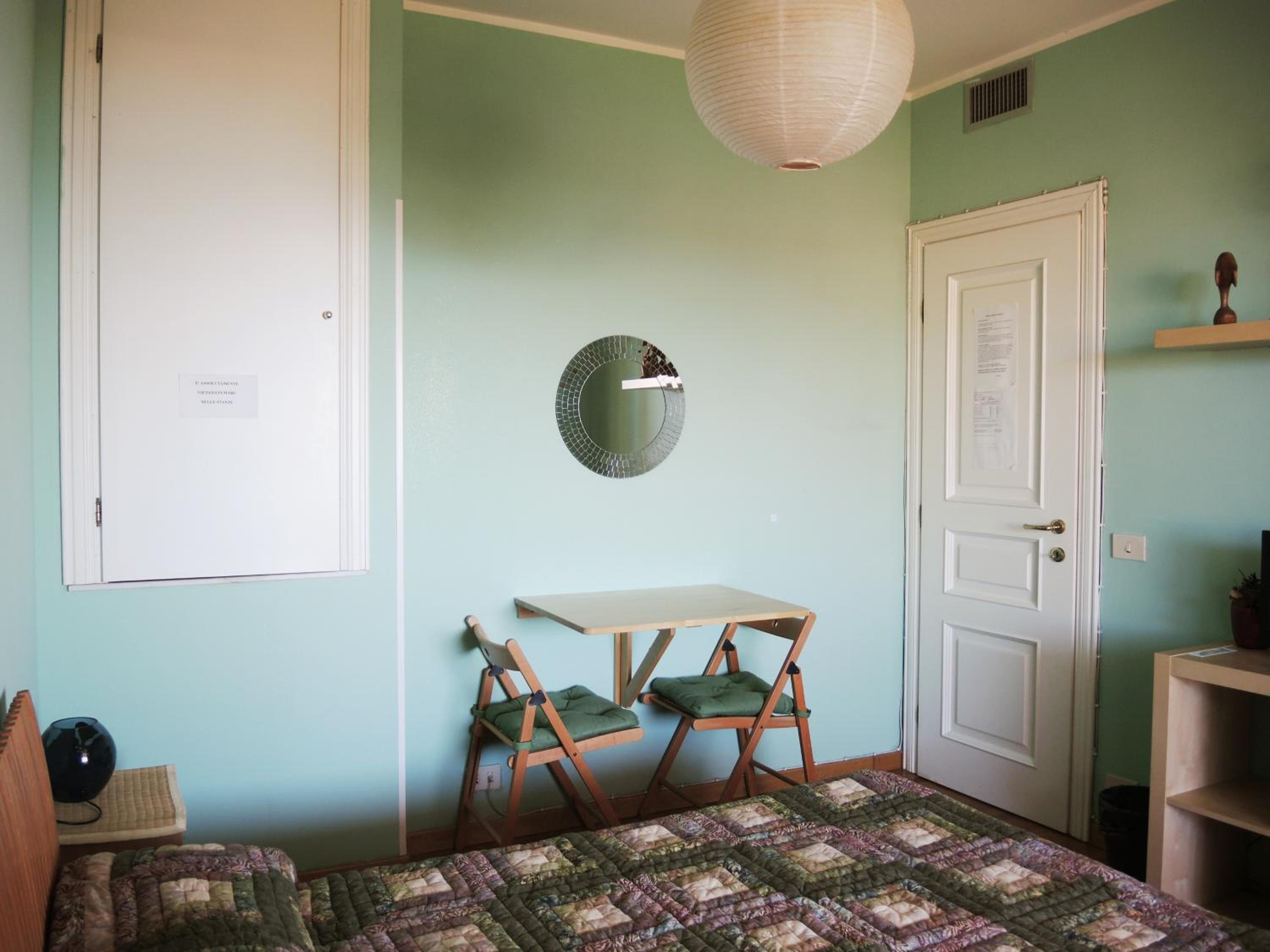 Double Room with Private Internal Bathroom photo 2