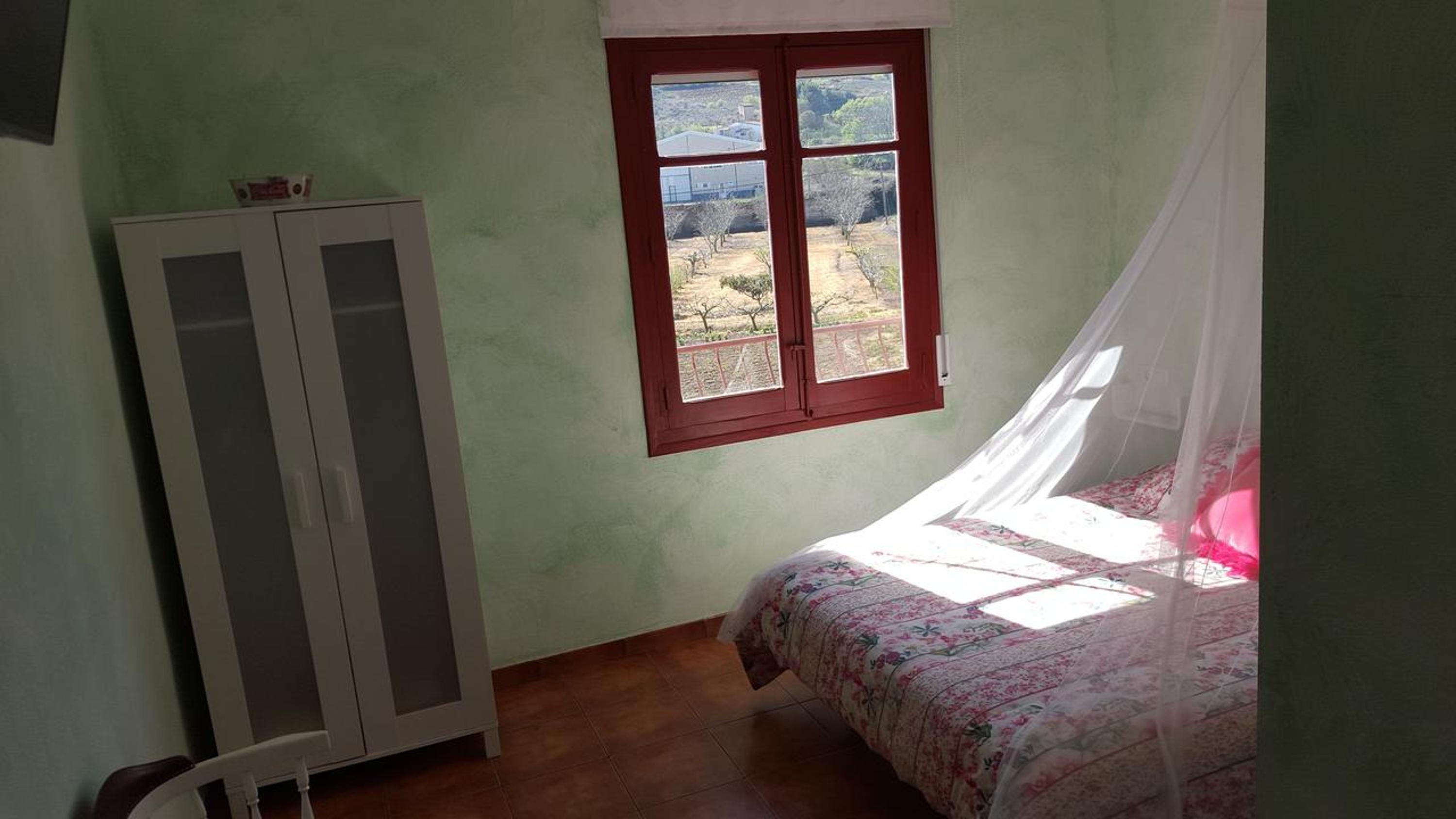 Double Room with Private Bathroom photo 2