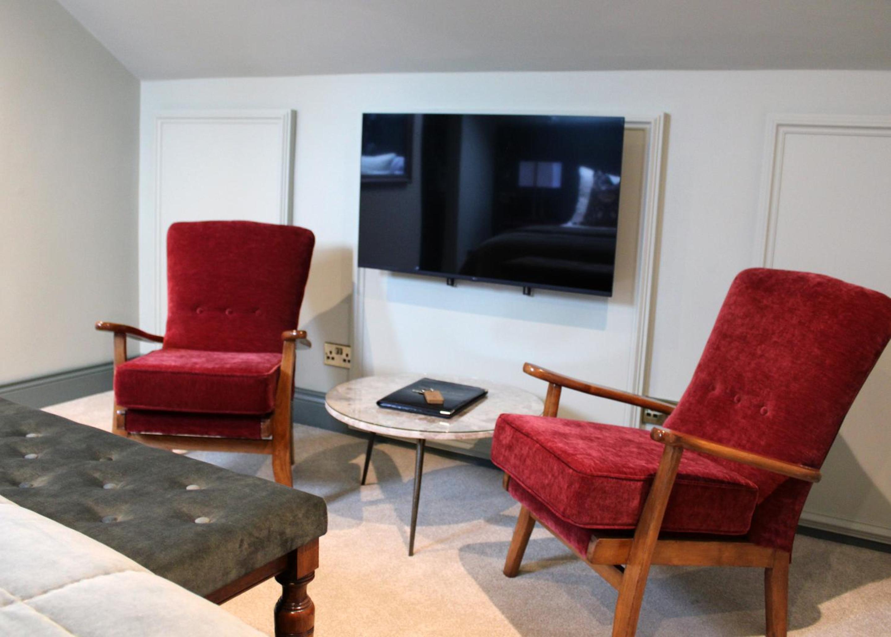 King Room photo 2