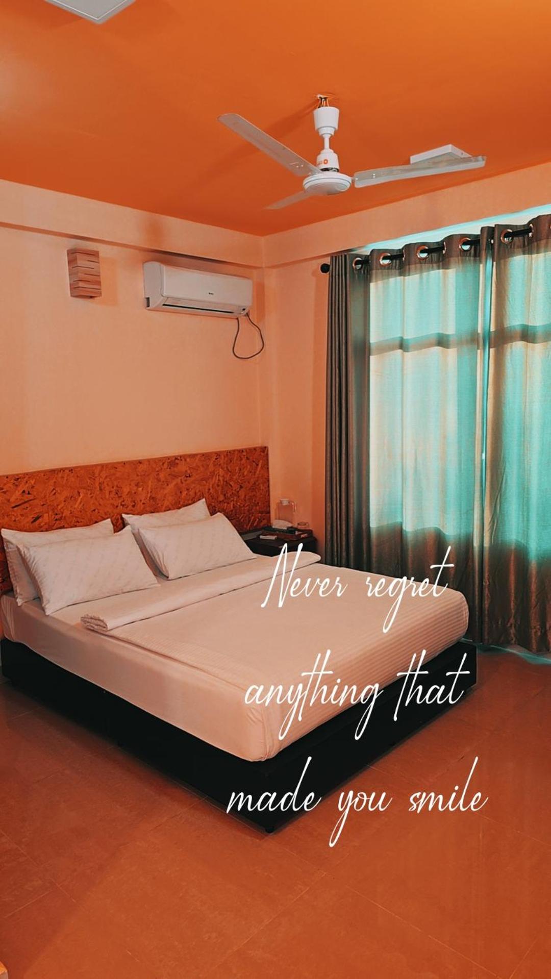 Single Room photo 2