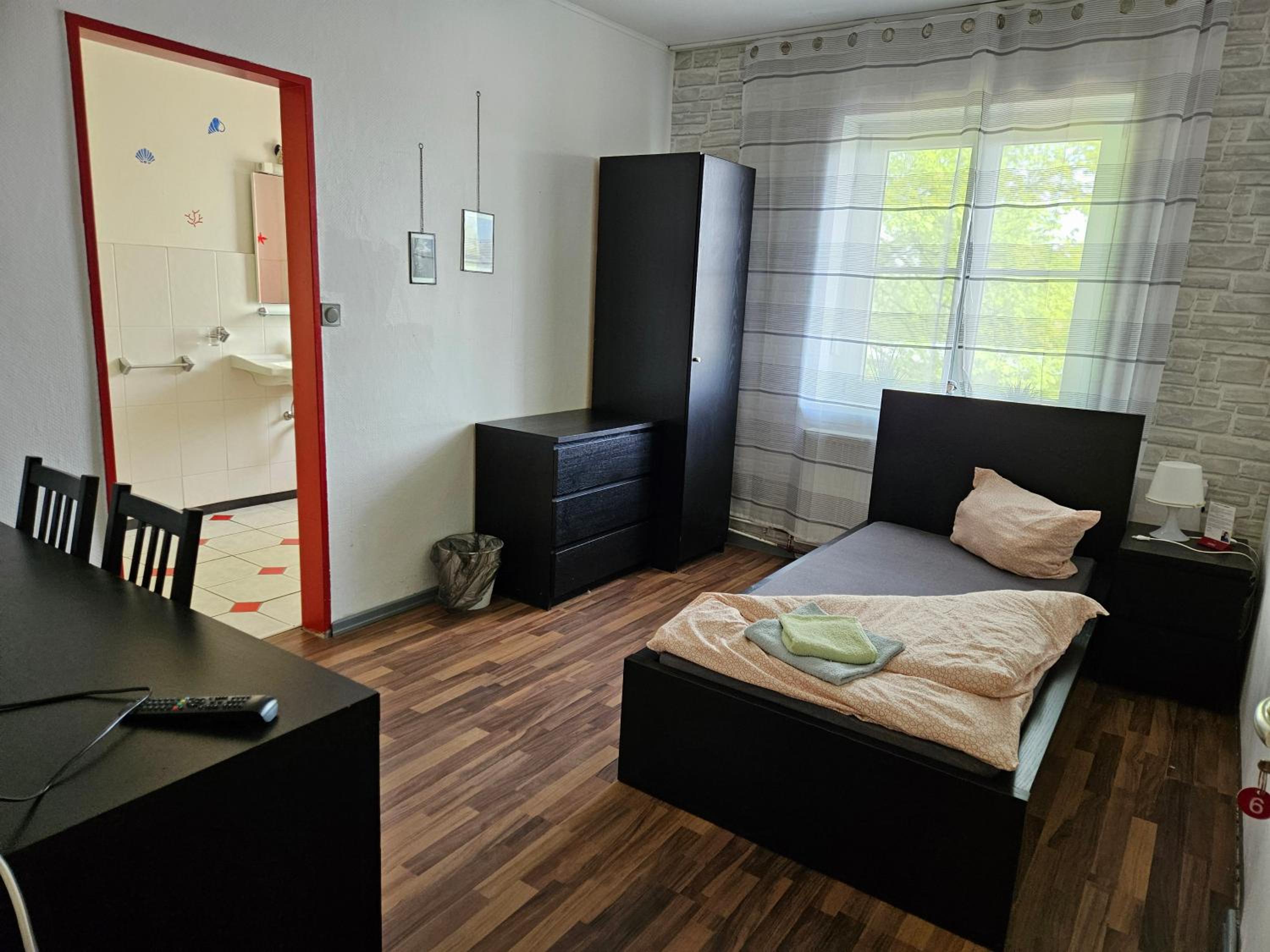 Single Room