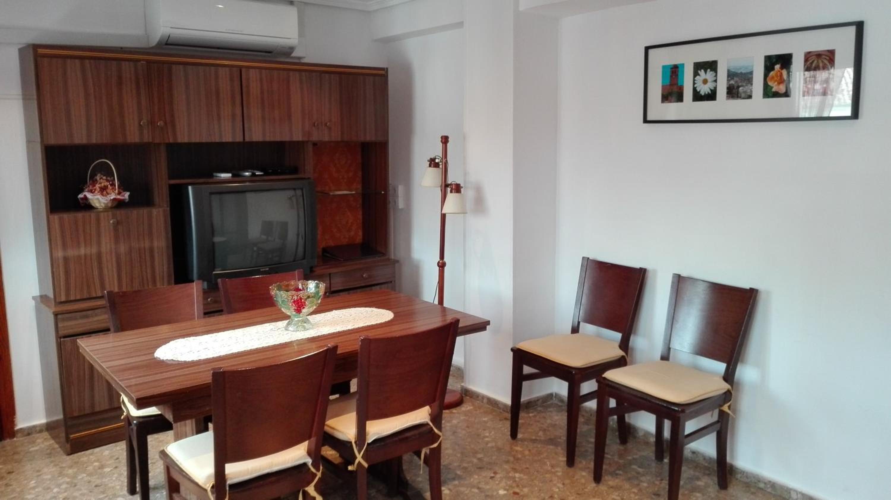 Two-Bedroom Apartment - Photo 47